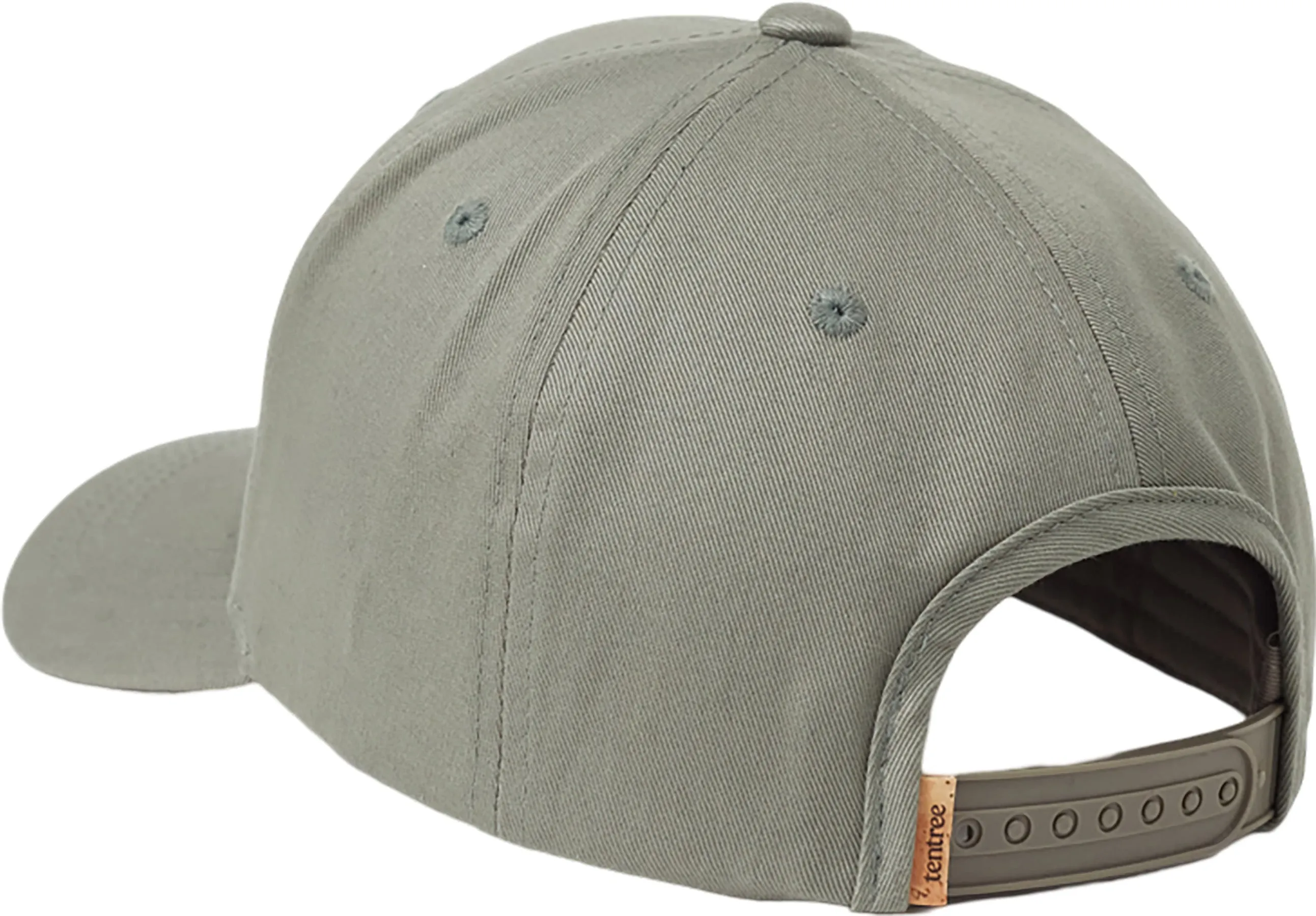 Emerald Edge Elevation Hat - Unisex|-|Chapeau Emerald Edge Elevation - Unisexe sold by Altitude Sports product image thumbnail 2