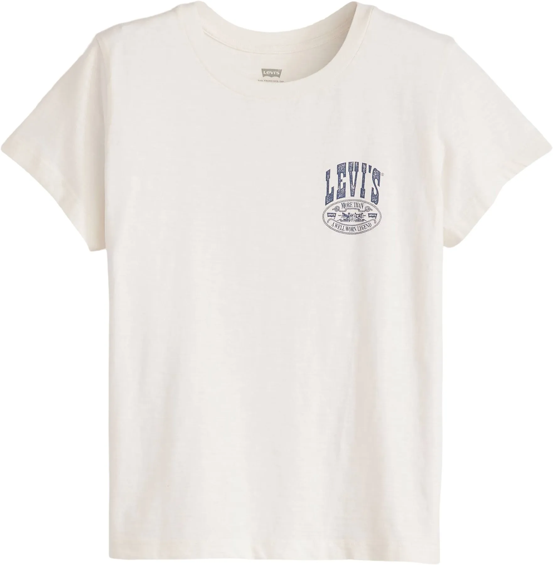 Graphic Boxy T-Shirt - Women's|-|T-shirt graphique coupe boxy - Femme sold by Altitude Sports