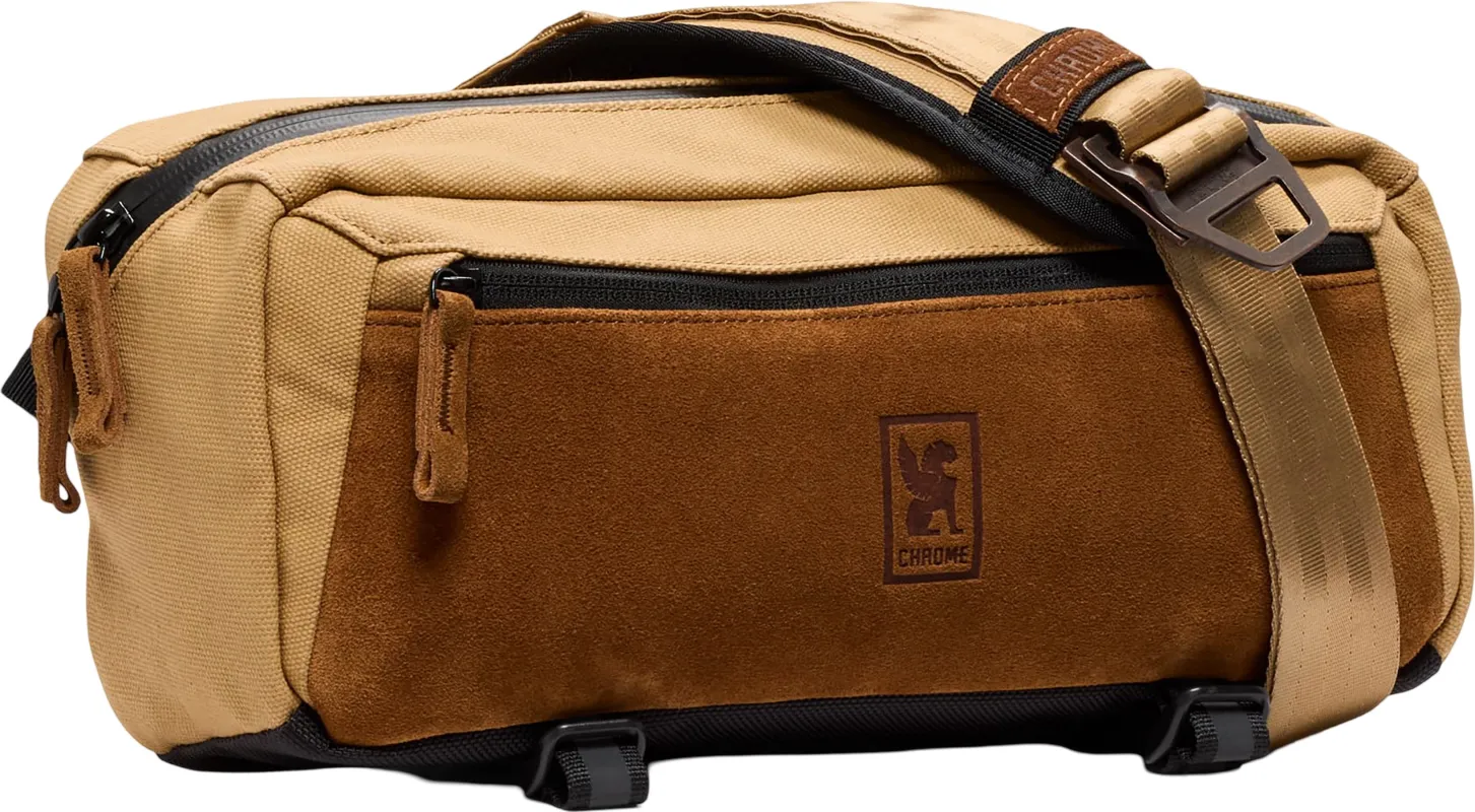 Kadet Mini Crossbody Bag 5L|-|Sac à bandoulière Kadet Mini 5 L sold by Altitude Sports