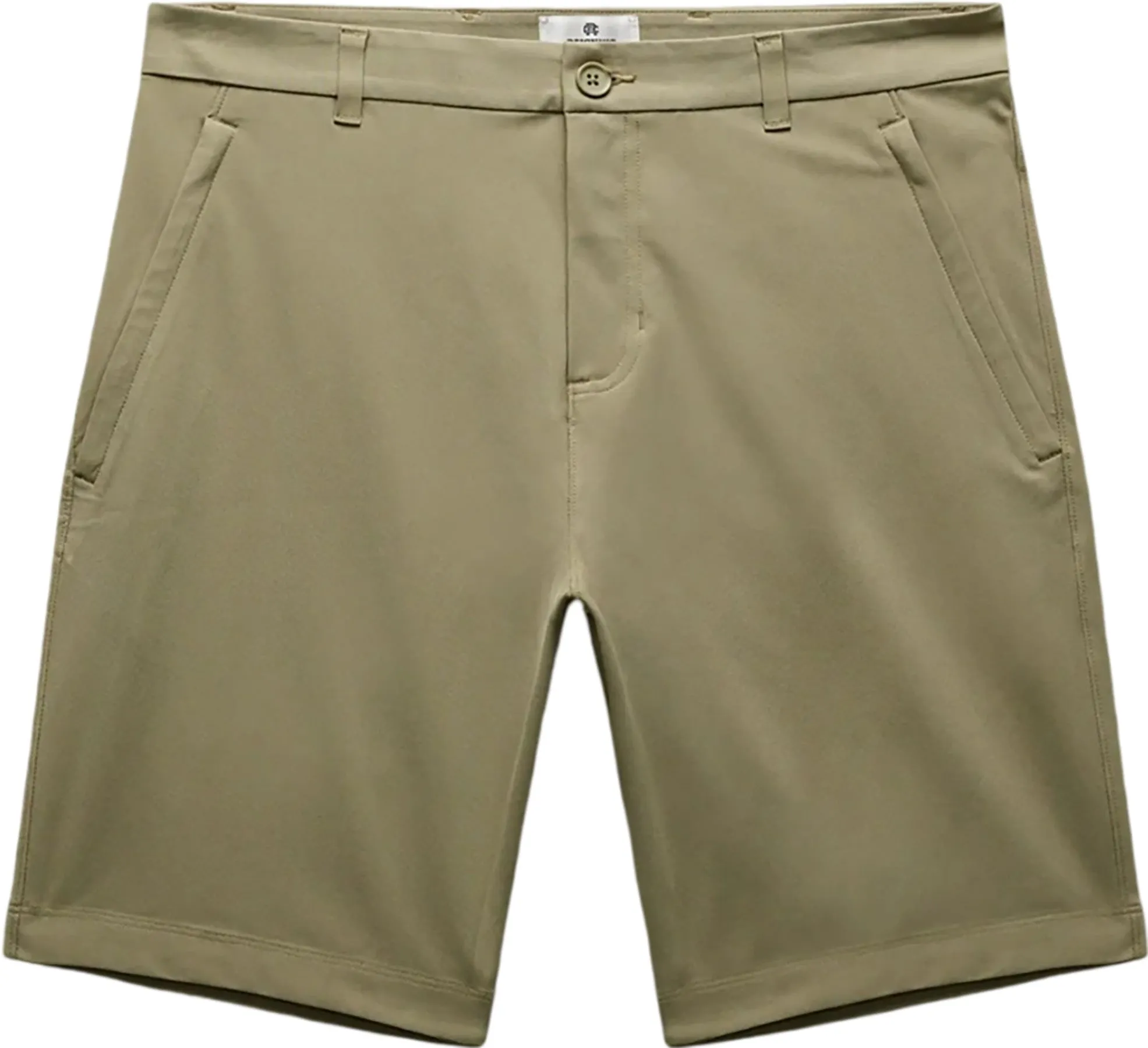 Stretch Warp Knit Coach's Standard Short 9" - Men's|-|Short standard en tricot extensible Coach's - Homme sold by Altitude Sports