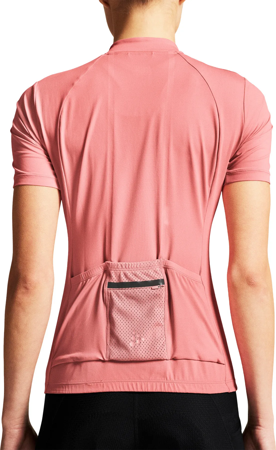 ADV Gravel Short Sleeve Jersey - Women's|-|Maillot à manches courtes ADV Gravel - Femme sold by Altitude Sports product image thumbnail 4