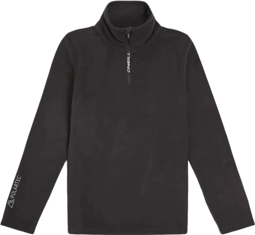 Jack's Polartec 100 Half-Zip Fleece Pullover - Boys|-|Chandail en molleton à demi-glissière Jack's Polartec 100 - Garçon sold by Altitude Sports
