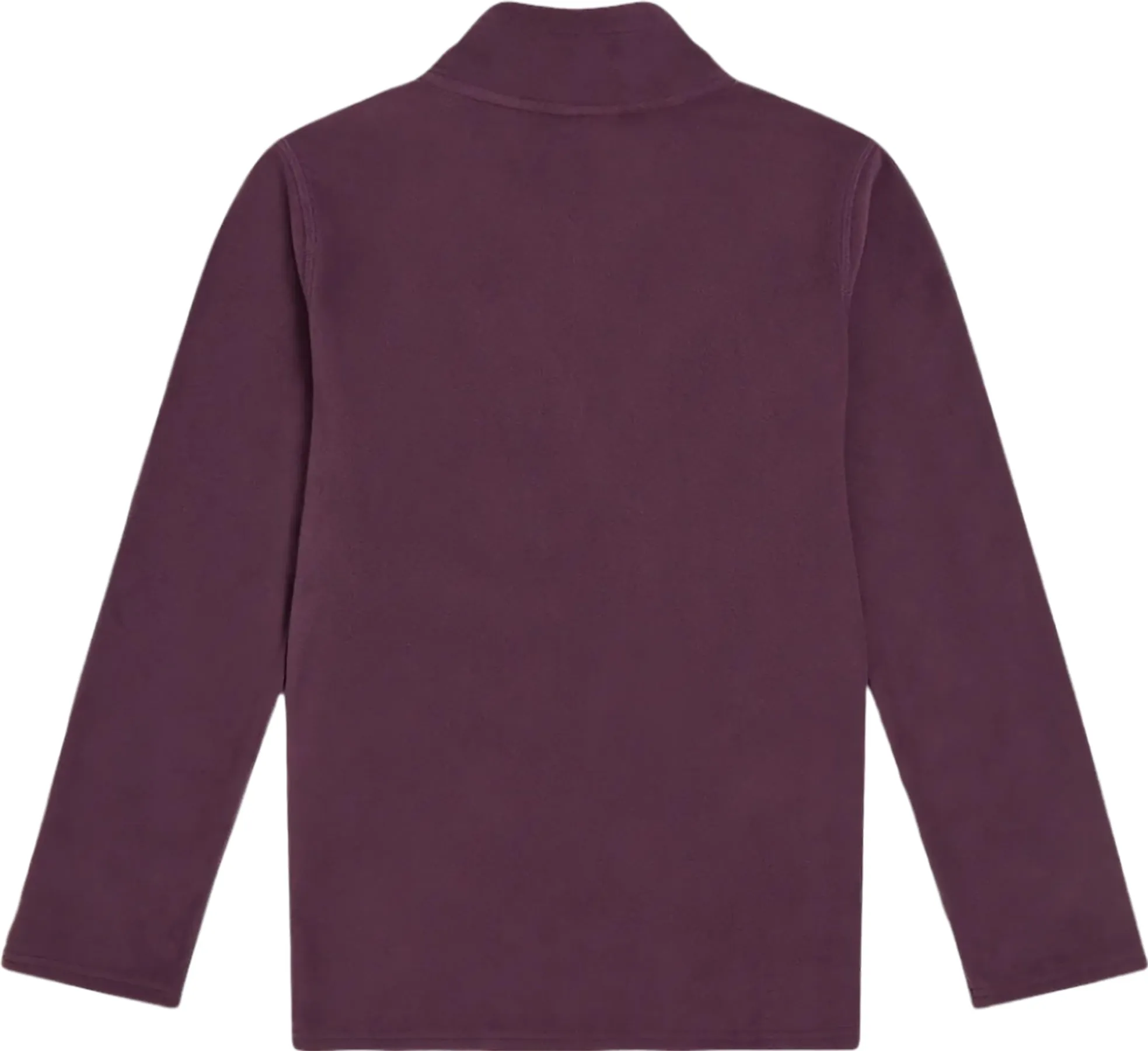 Jack's Polartec 100 Half-Zip Fleece Pullover - Girls|-|Chandail en molleton à demi-glissière Jack's Polartec 100 - Fille sold by Altitude Sports product image thumbnail 5