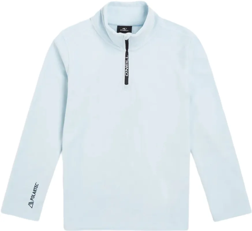 Jack's Polartec 100 Half-Zip Fleece Pullover - Girls|-|Chandail en molleton à demi-glissière Jack's Polartec 100 - Fille sold by Altitude Sports