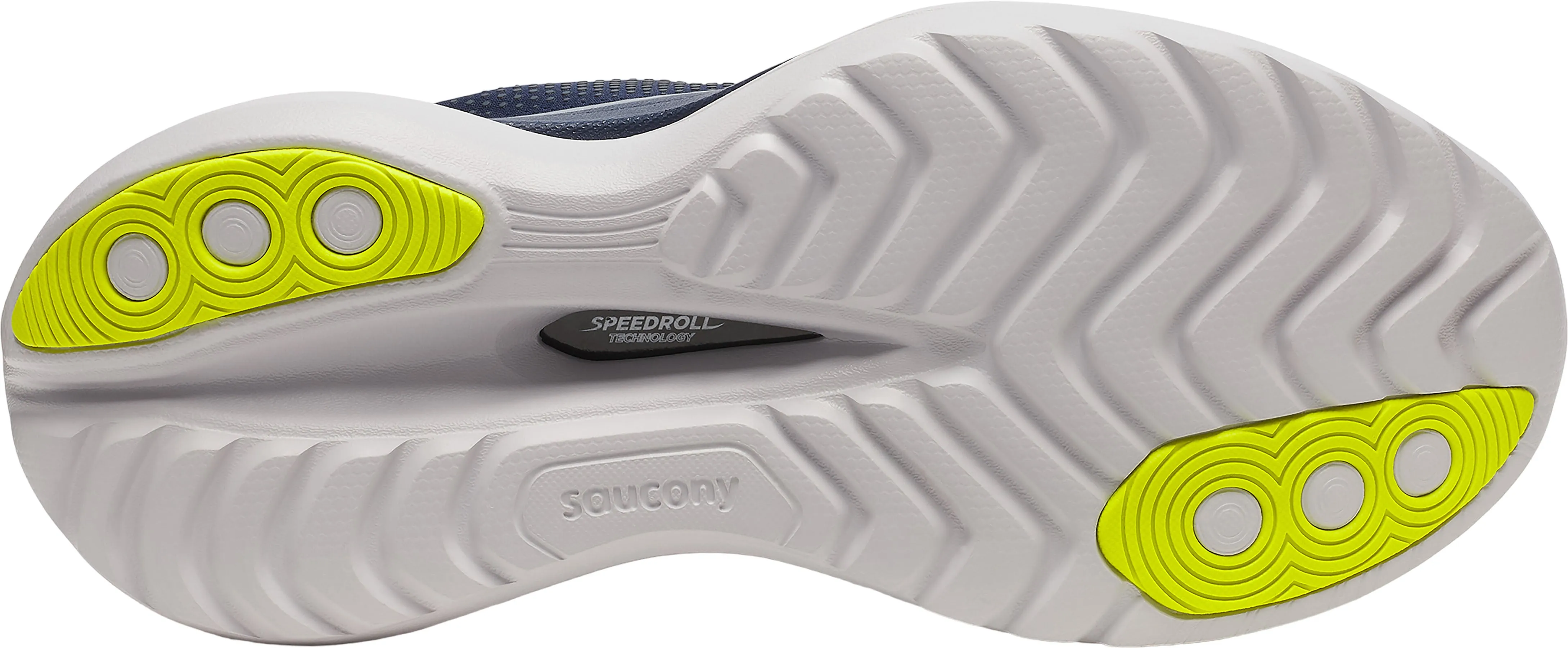 Endorphin Trainer Shoes - Men's|-|Souliers Endorphin Trainer - Homme sold by Altitude Sports product image thumbnail 3