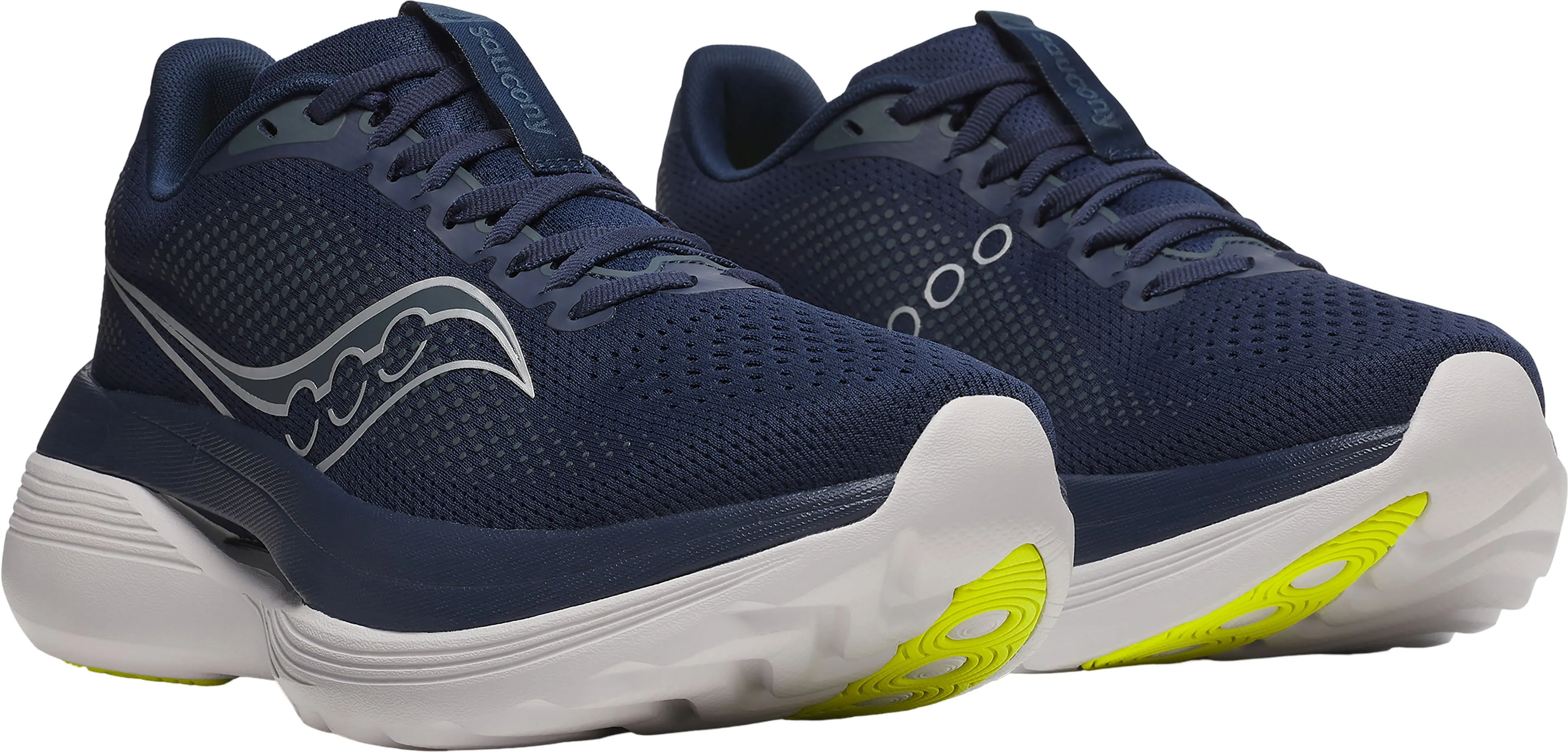 Endorphin Trainer Shoes - Men's|-|Souliers Endorphin Trainer - Homme sold by Altitude Sports product image thumbnail 4