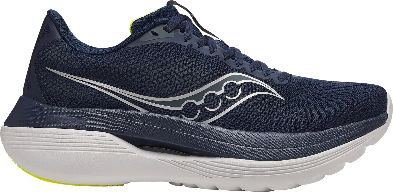 Endorphin Trainer Shoes - Men's|-|Souliers Endorphin Trainer - Homme made by Saucony