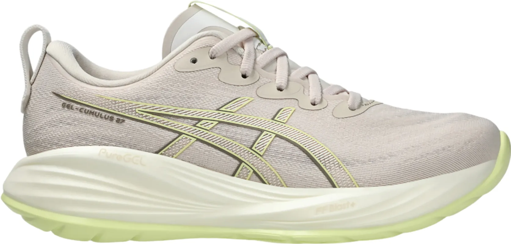 Gel-Cumulus 27 Running Shoes [Wide] - Women's |-|Souliers de course Gel-Cumulus 27 [Large] - Femme sold by Altitude Sports