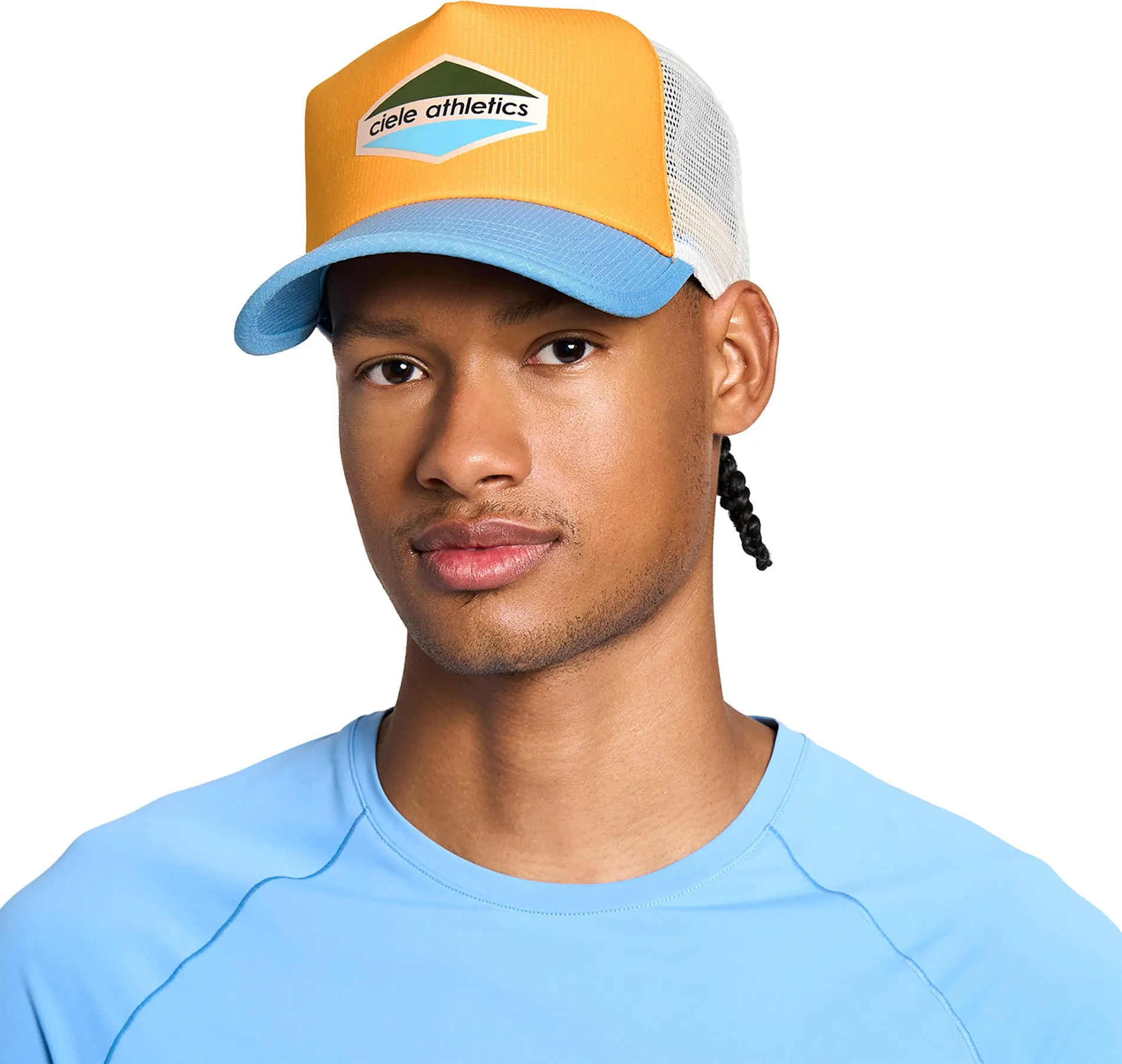 TRLCap SC - Field - Up Down - Unisex|-|Casquette TRL SC - Field - Up Down - Unisexe sold by Altitude Sports product image thumbnail 2