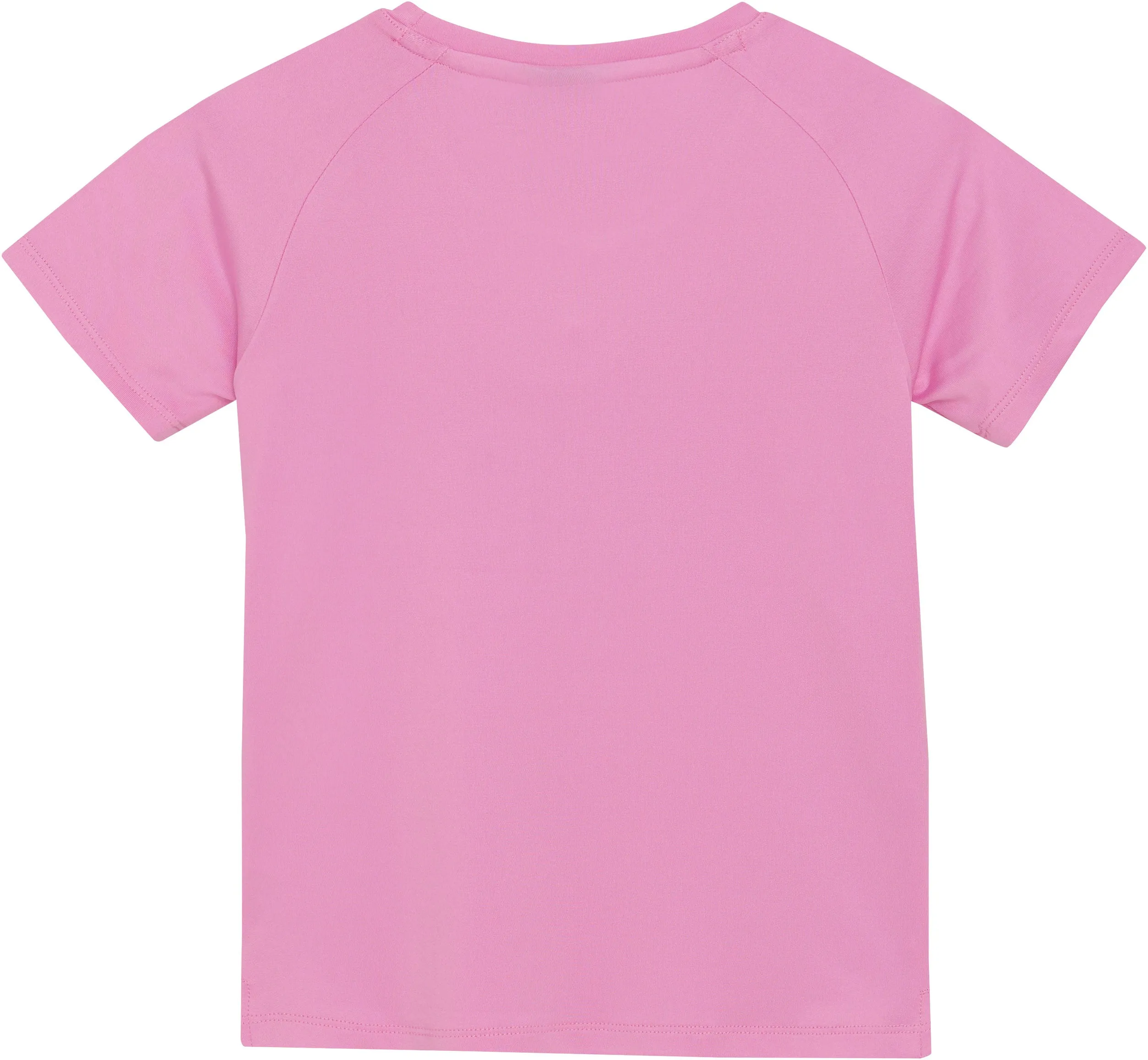 Printed Short Sleeve T-Shirt - Girls|-|T-shirt imprimé à manches courtes - Fille sold by Altitude Sports product image thumbnail 3