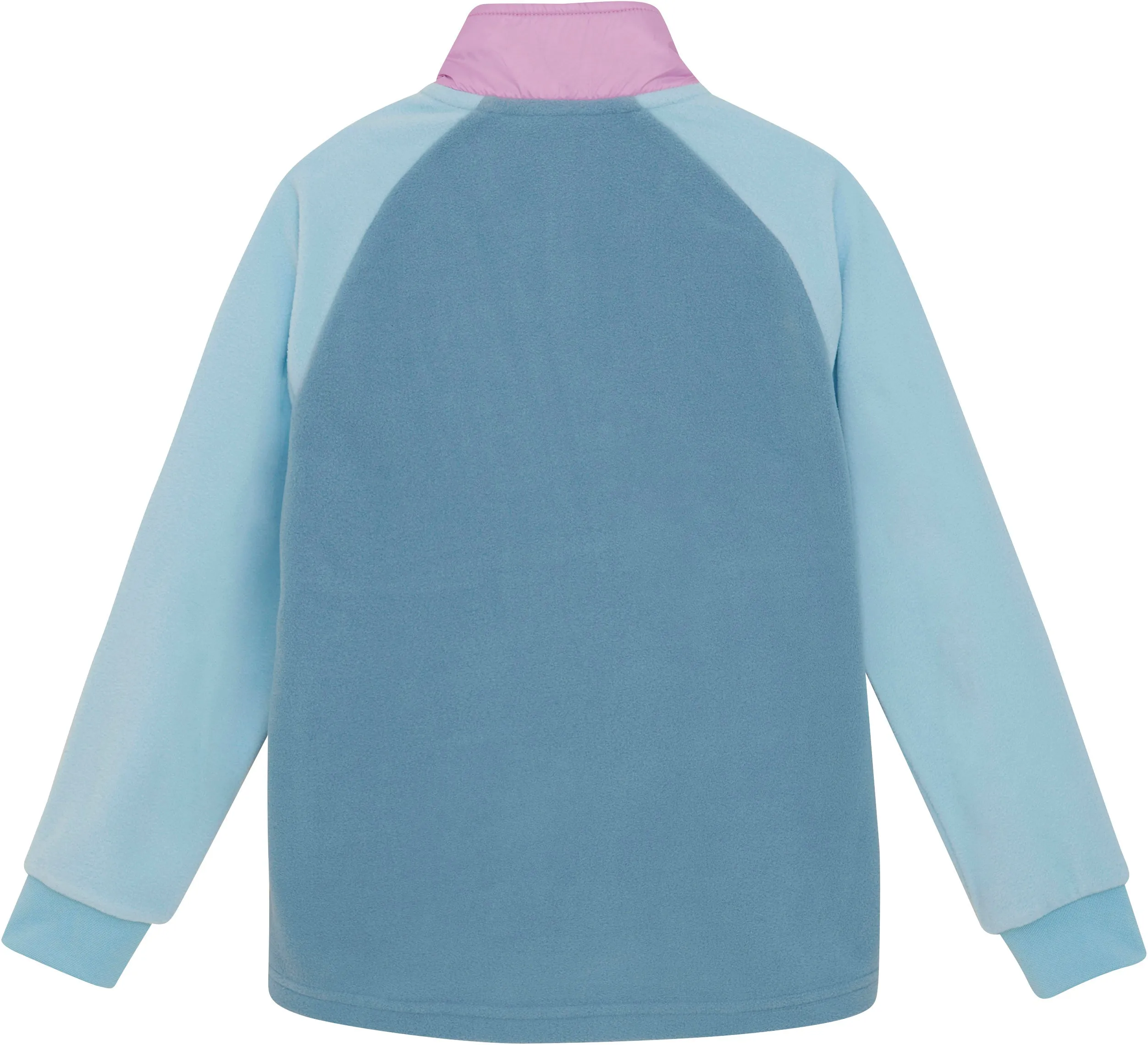 Fleece Anorak - Youth|-|Anorak en molleton - Jeune sold by Altitude Sports product image thumbnail 2