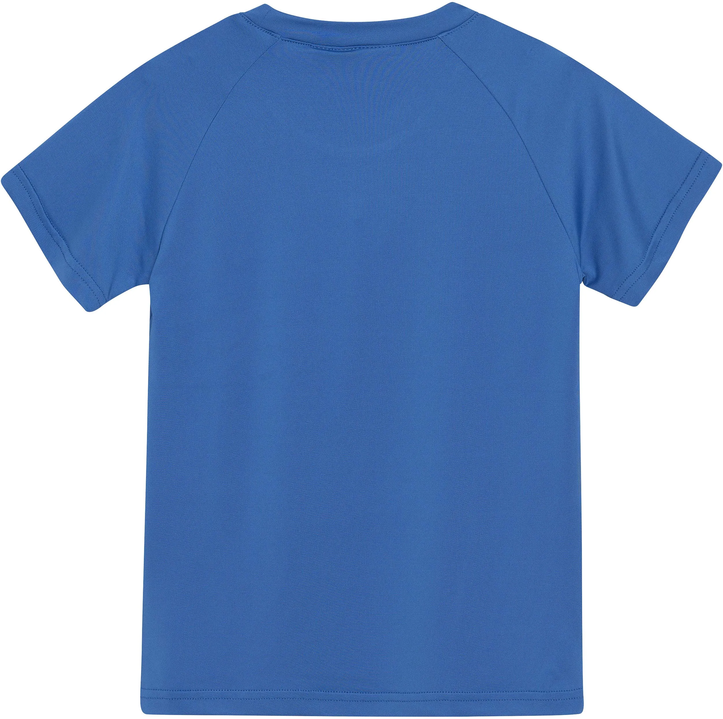 Printed Short Sleeve T-Shirt - Boys|-|T-shirt imprimé à manches courtes - Garçon sold by Altitude Sports product image thumbnail 2