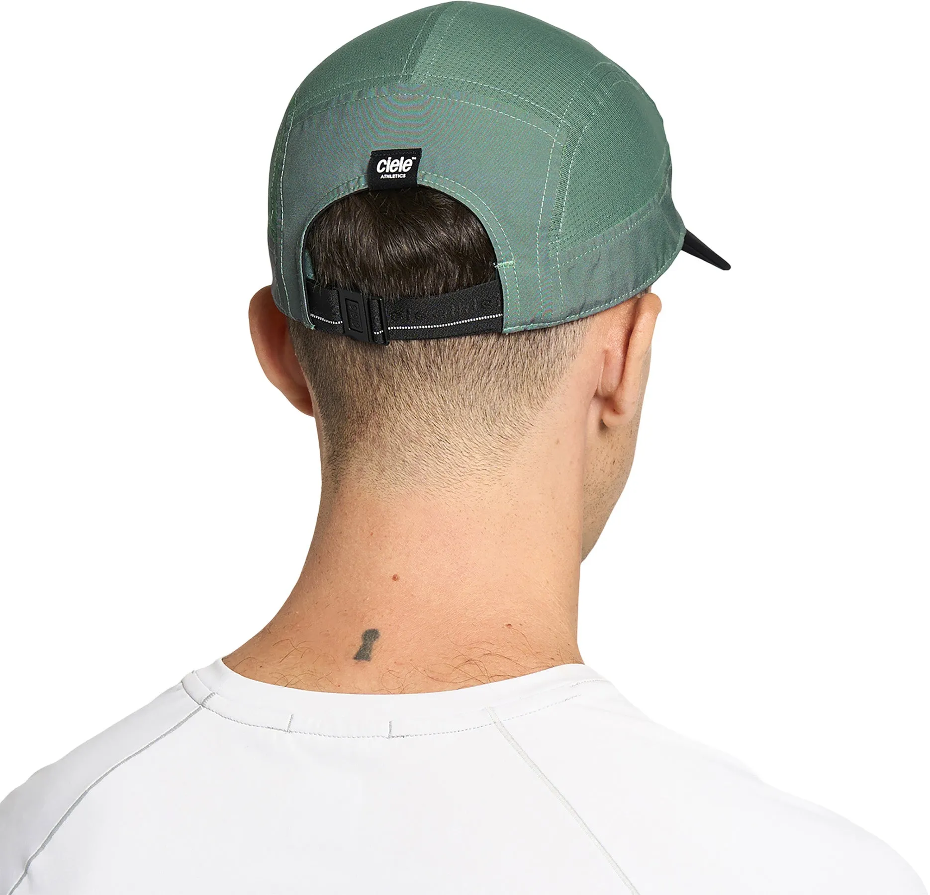 GoCap SC - Comp - C Cube - Unisex|-|Casquette Go SC - Comp - C Cube - Unisexe sold by Altitude Sports product image thumbnail 2
