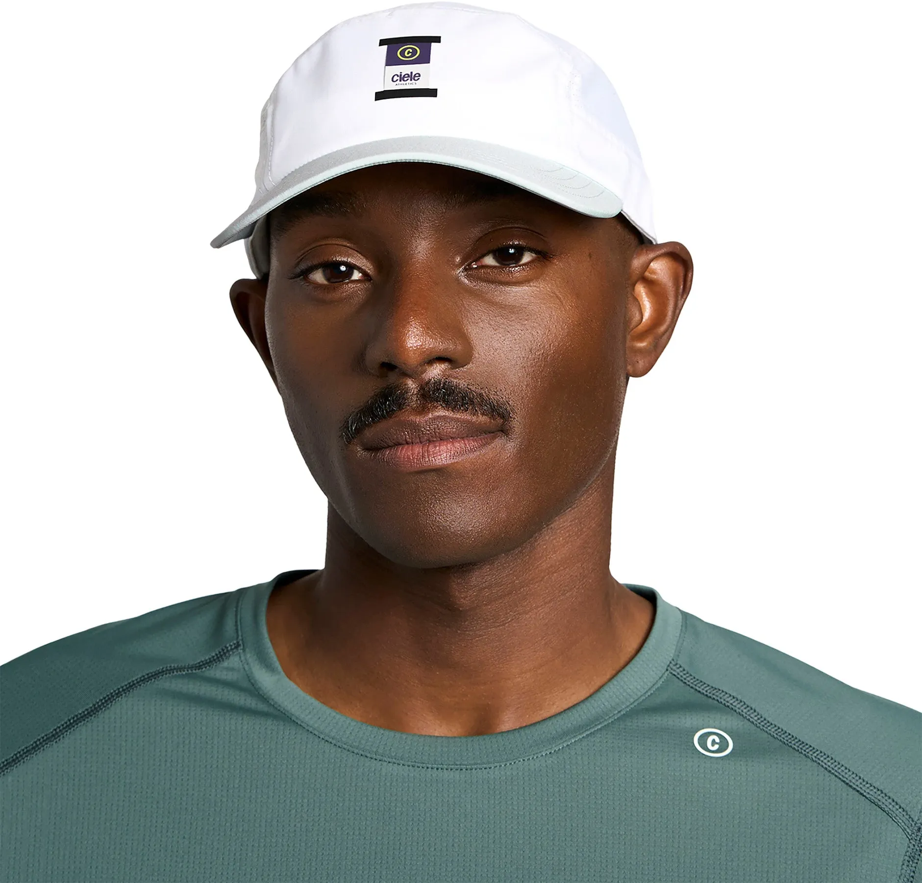 GoCap SC - Comp - C Cube - Unisex|-|Casquette Go SC - Comp - C Cube - Unisexe sold by Altitude Sports product image thumbnail 4