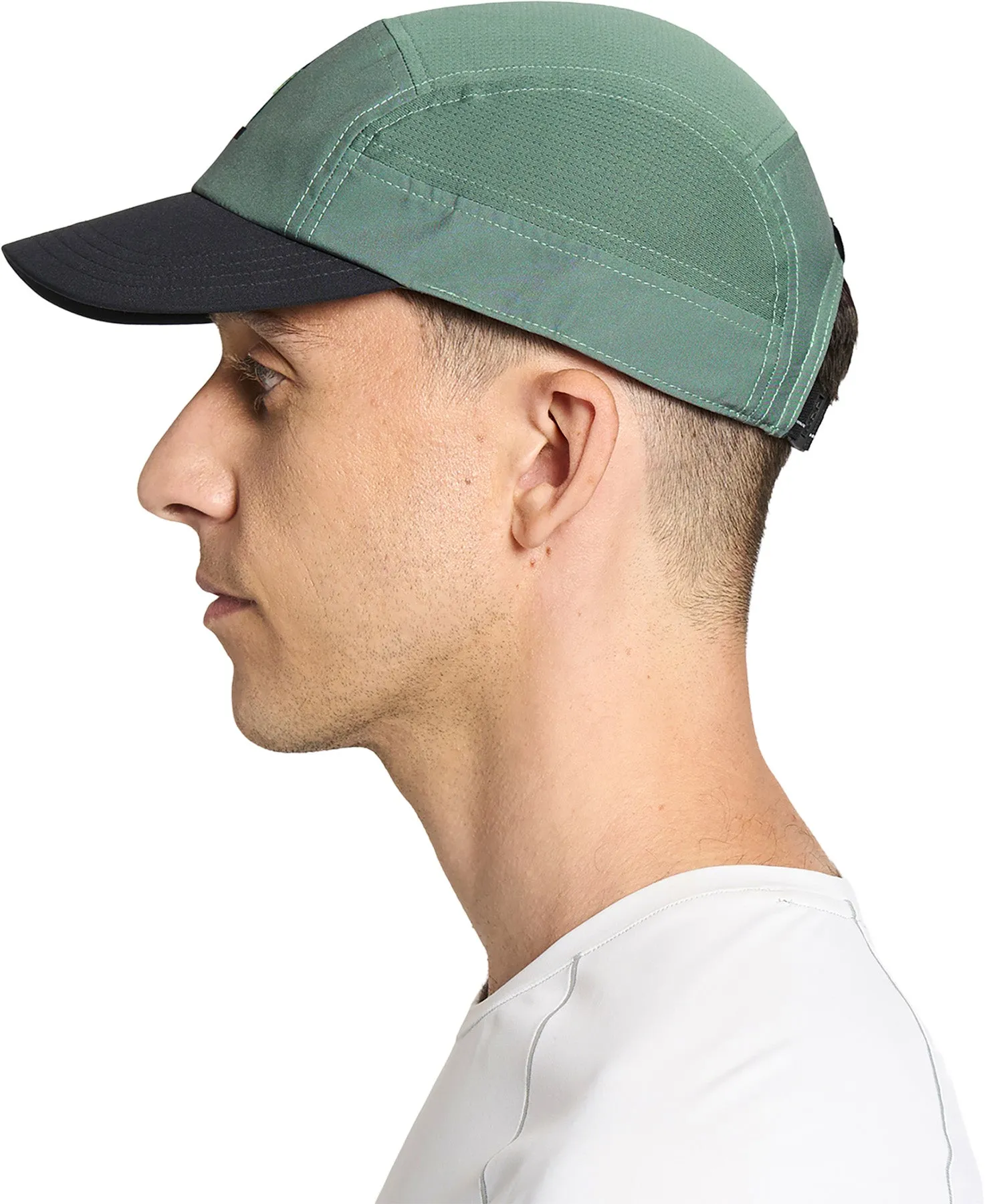 GoCap SC - Comp - C Cube - Unisex|-|Casquette Go SC - Comp - C Cube - Unisexe sold by Altitude Sports product image thumbnail 3