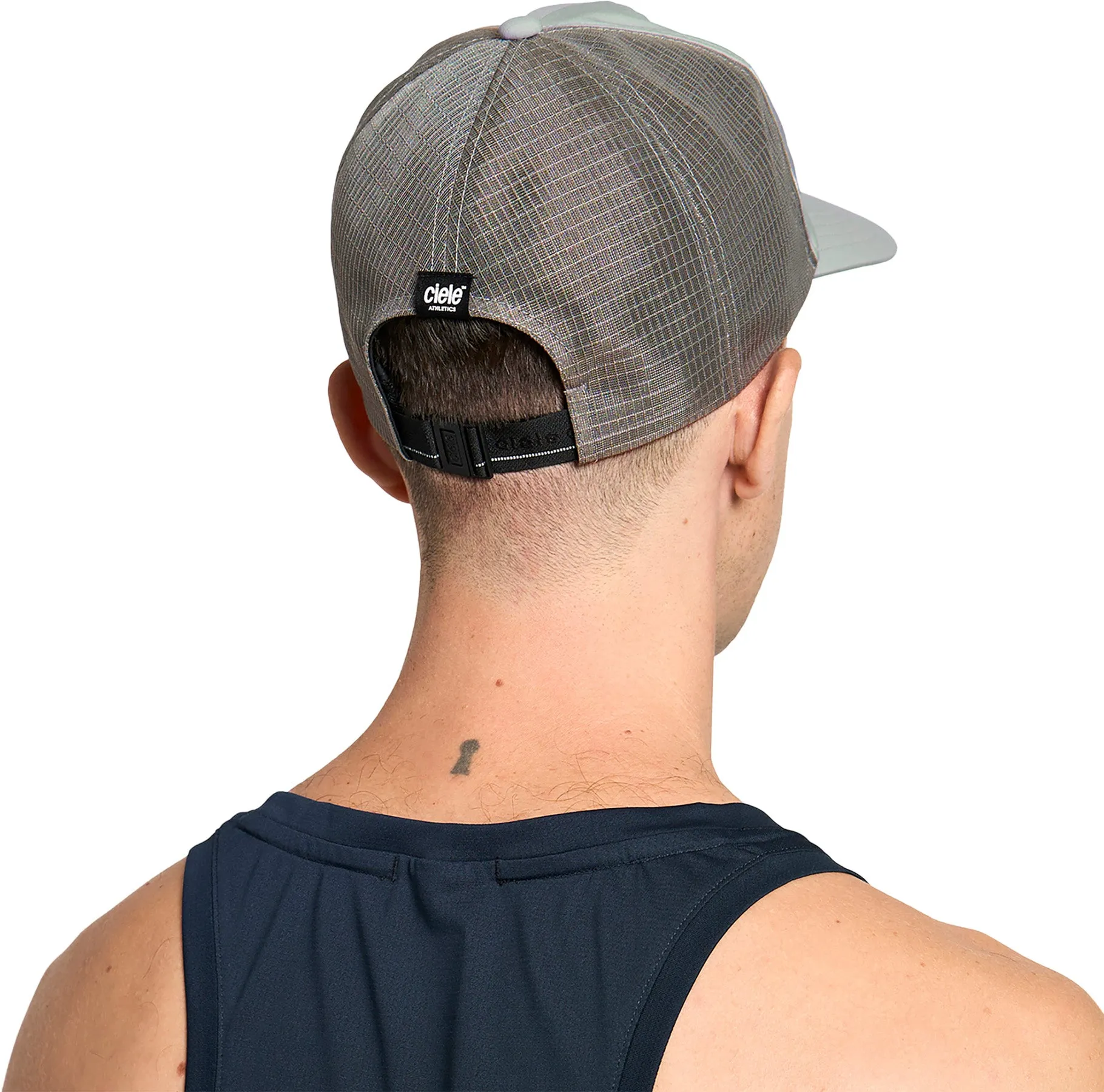 TRLCap SC - Comp - Onehundred - Unisex|-|Casquette TRL SC - Comp - Onehundred - Unisexe sold by Altitude Sports product image thumbnail 5