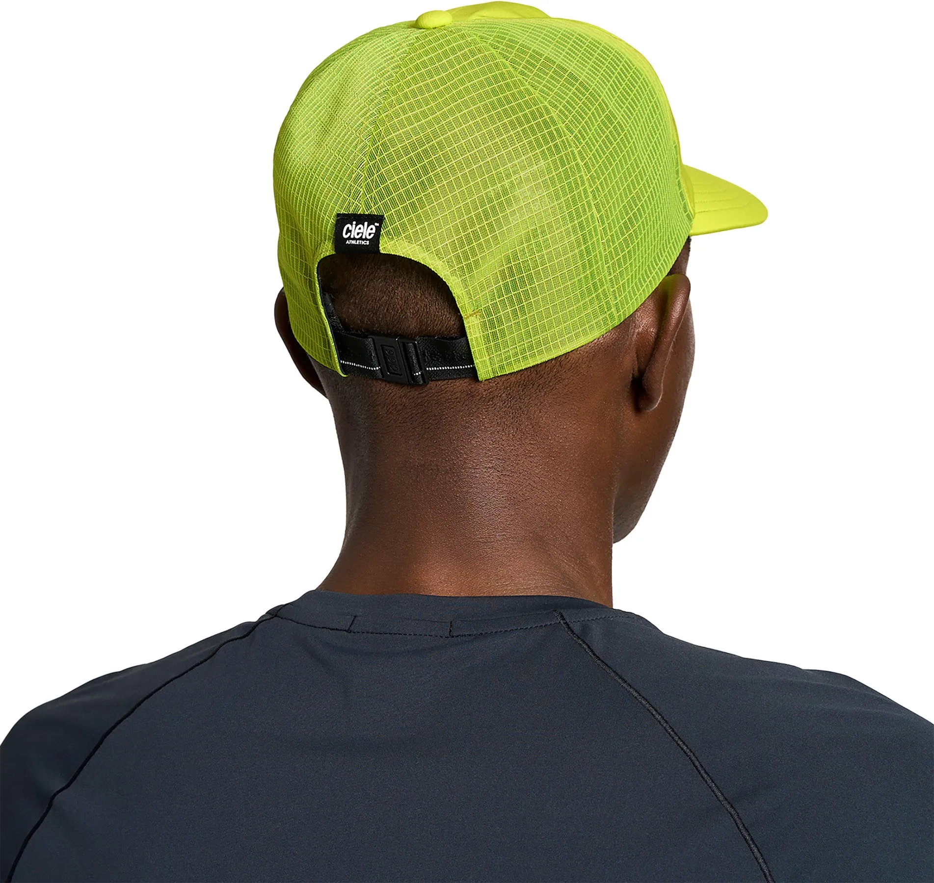 TRLCap SC - Comp - Onehundred - Unisex|-|Casquette TRL SC - Comp - Onehundred - Unisexe sold by Altitude Sports product image thumbnail 2