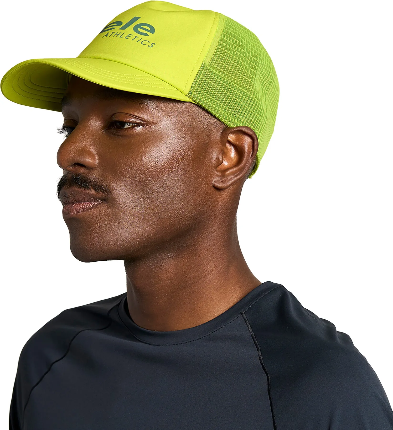 TRLCap SC - Comp - Onehundred - Unisex|-|Casquette TRL SC - Comp - Onehundred - Unisexe sold by Altitude Sports product image thumbnail 3