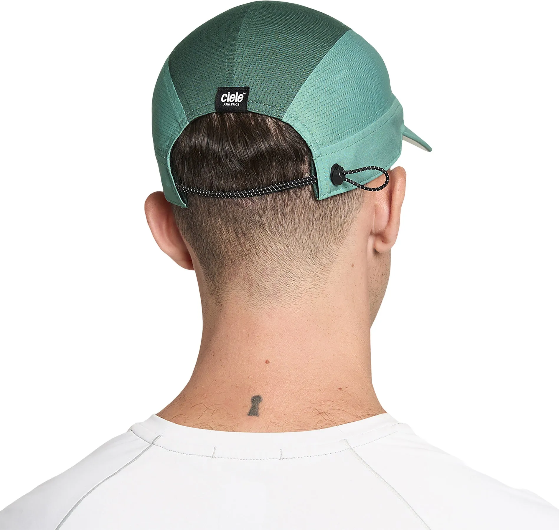 FSTCap SC - Comp - Iconic VC - Unisex|-|Casquette FST SC - Comp - Iconic VC - Unisexe sold by Altitude Sports product image thumbnail 5