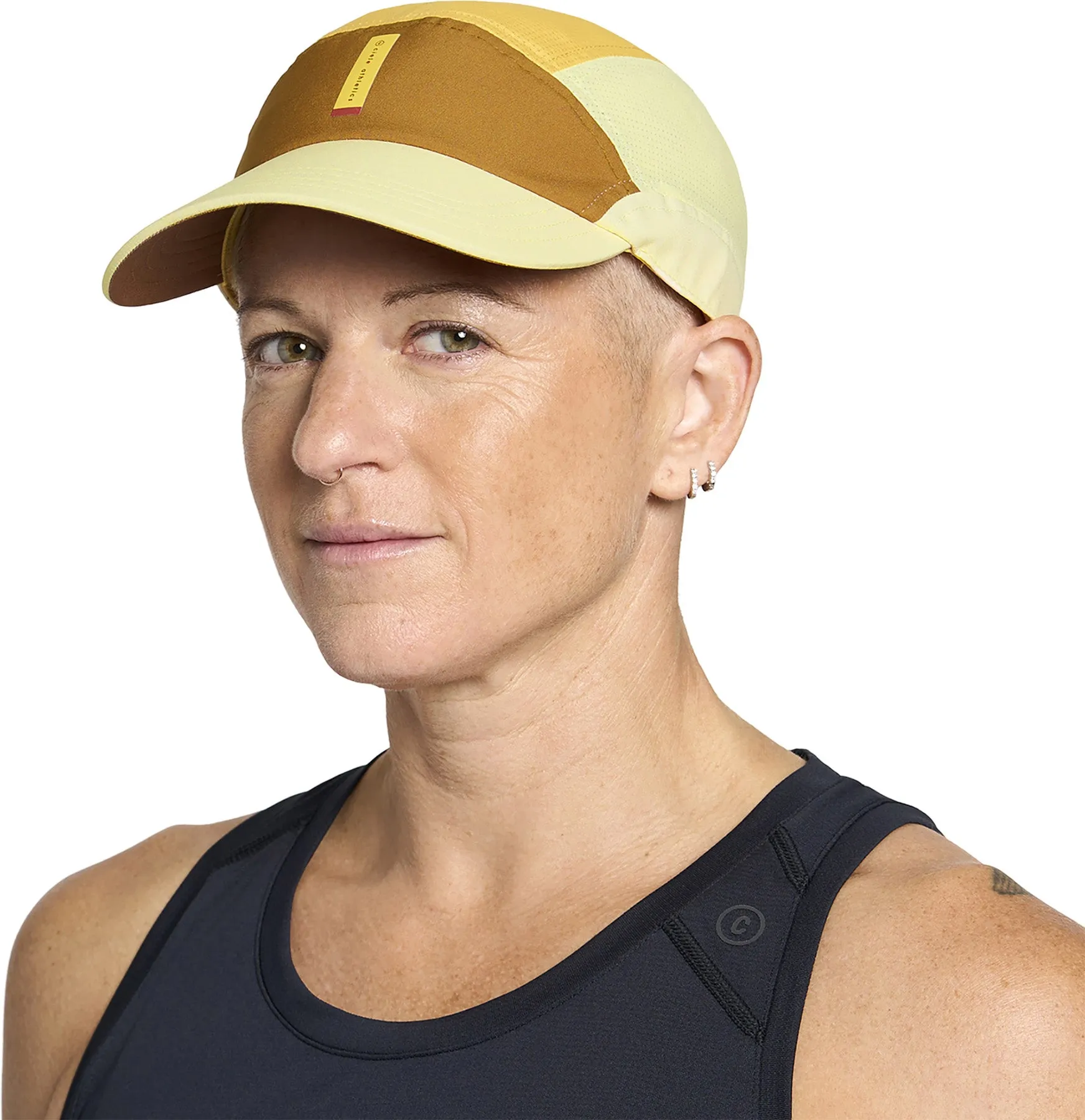 FSTCap SC - Comp - Iconic VC - Unisex|-|Casquette FST SC - Comp - Iconic VC - Unisexe sold by Altitude Sports