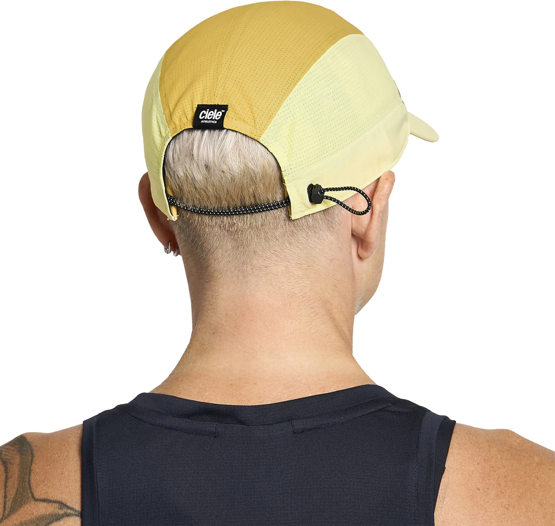 FSTCap SC - Comp - Iconic VC - Unisex|-|Casquette FST SC - Comp - Iconic VC - Unisexe sold by Altitude Sports product image thumbnail 2