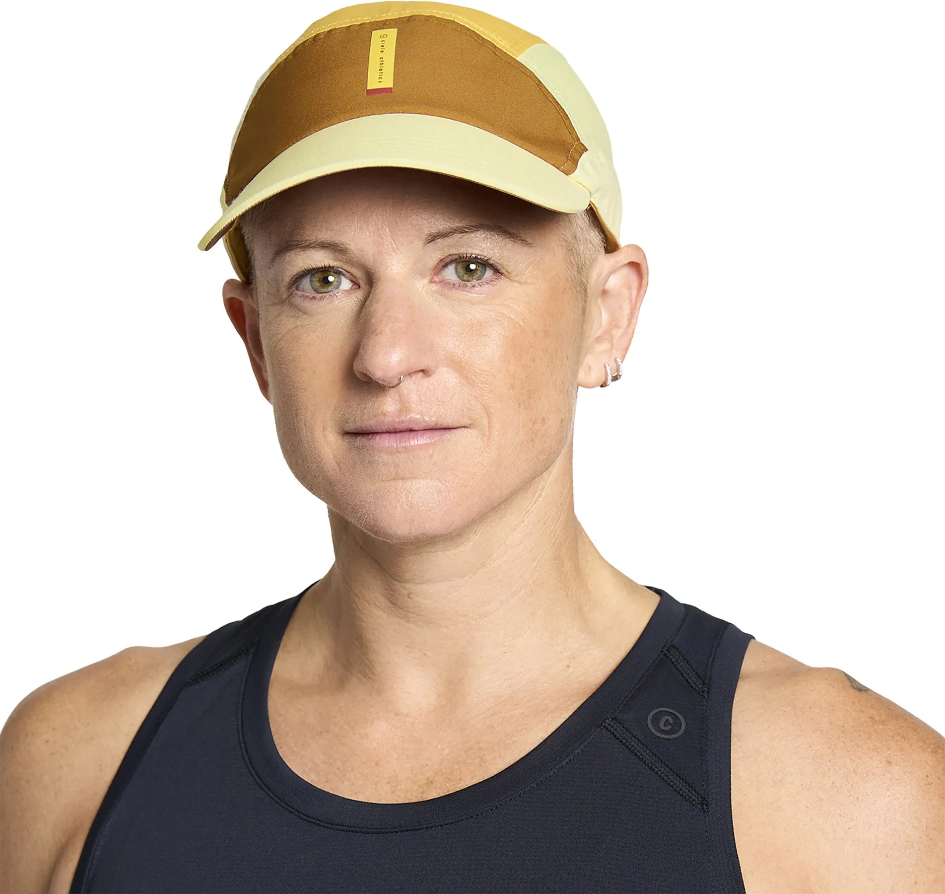 FSTCap SC - Comp - Iconic VC - Unisex|-|Casquette FST SC - Comp - Iconic VC - Unisexe sold by Altitude Sports product image thumbnail 3