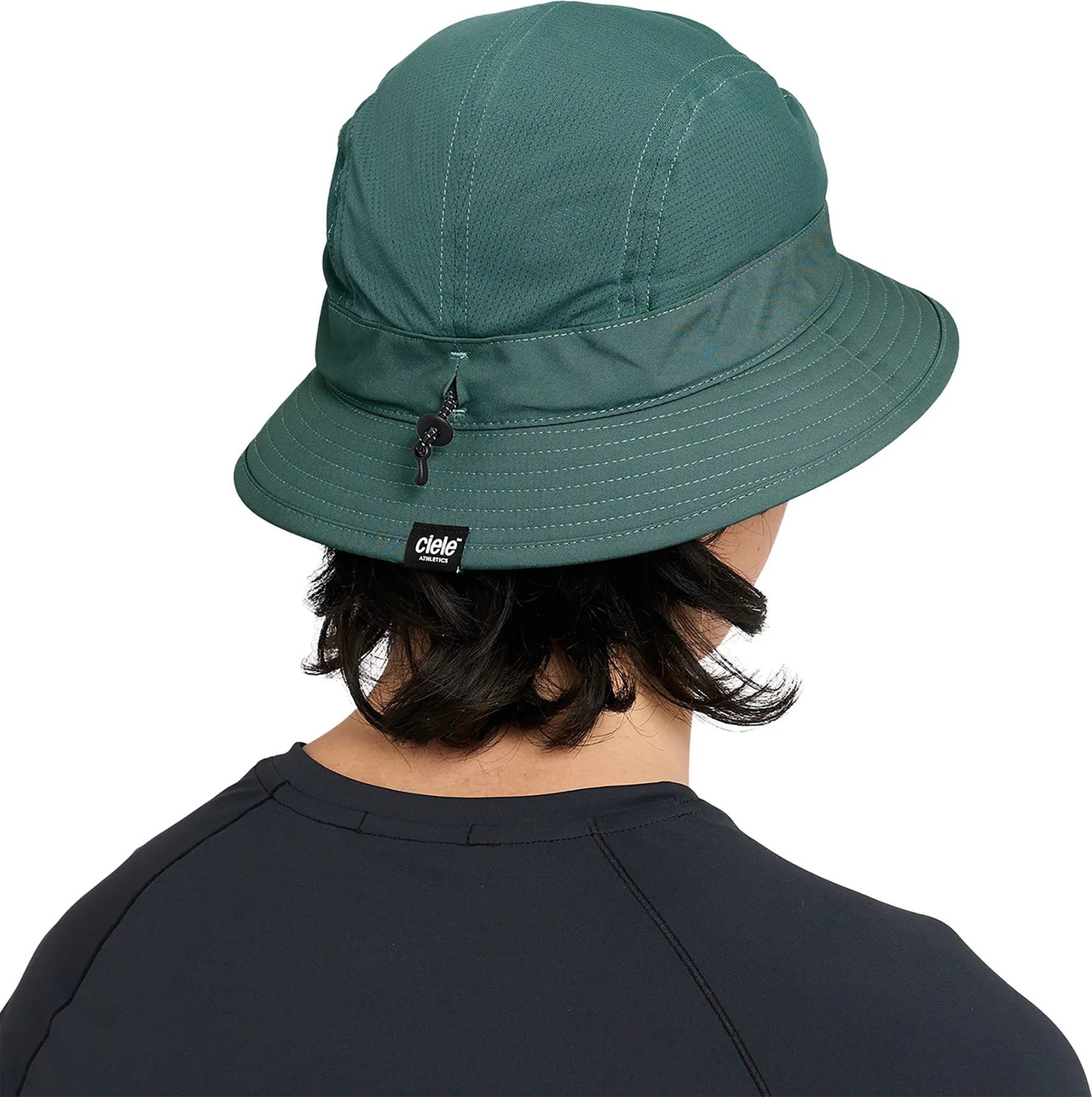 GoBucket Hat - Comp - Athletics - Unisex|-|Chapeau bob Go - Comp - Athletics - Unisexe sold by Altitude Sports product image thumbnail 2