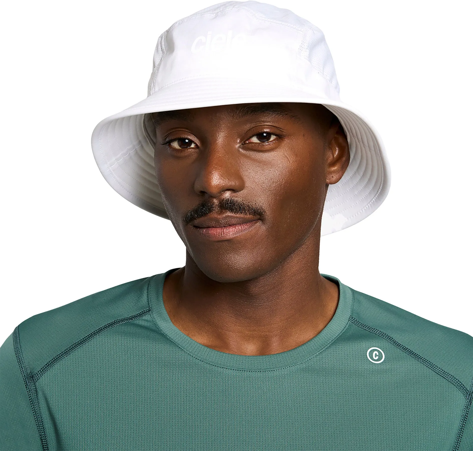 GoBucket Hat - Comp - Athletics - Unisex|-|Chapeau bob Go - Comp - Athletics - Unisexe sold by Altitude Sports product image thumbnail 4