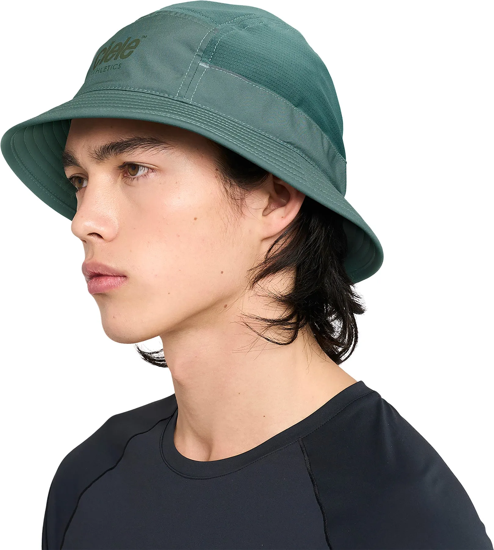 GoBucket Hat - Comp - Athletics - Unisex|-|Chapeau bob Go - Comp - Athletics - Unisexe sold by Altitude Sports product image thumbnail 3