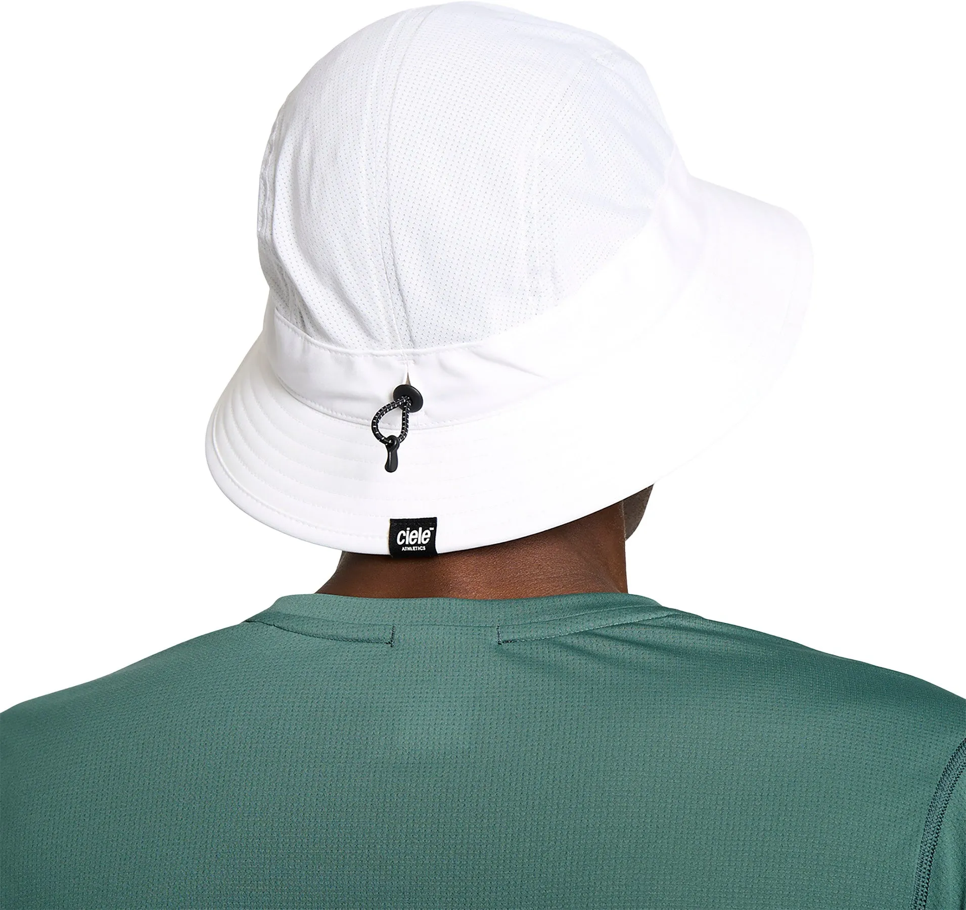 GoBucket Hat - Comp - Athletics - Unisex|-|Chapeau bob Go - Comp - Athletics - Unisexe sold by Altitude Sports product image thumbnail 5