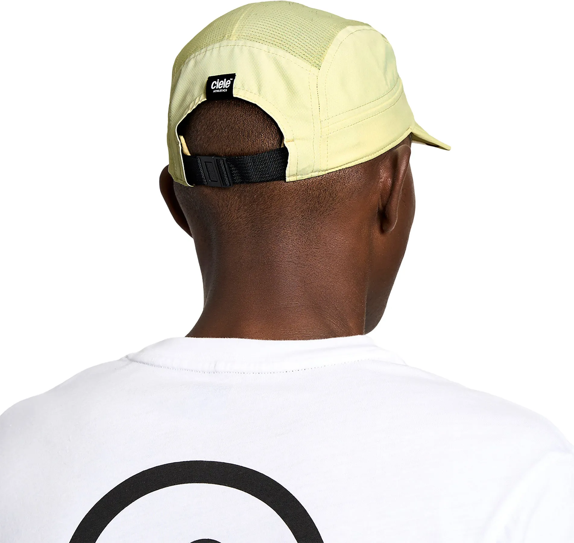 GoCap - Classic - Athletics - Unisex|-|Casquette Go - Classic - Athletics - Unisexe sold by Altitude Sports product image thumbnail 5