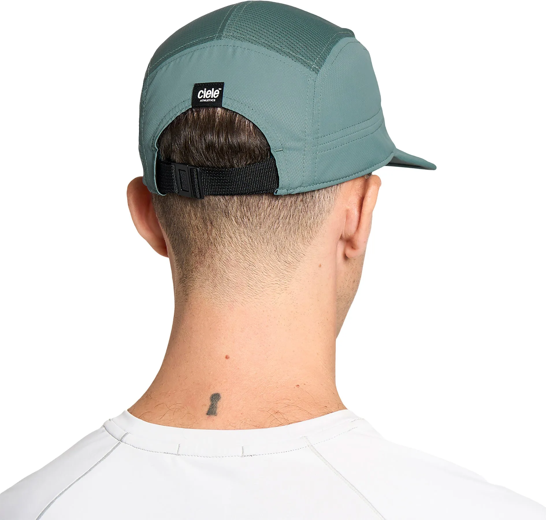 GoCap - Classic - Athletics - Unisex|-|Casquette Go - Classic - Athletics - Unisexe sold by Altitude Sports product image thumbnail 2