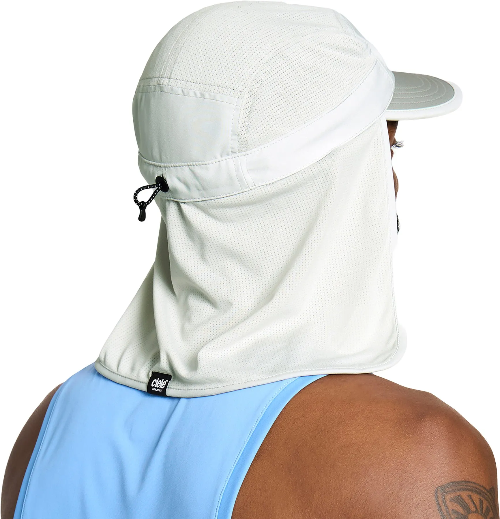 GoCap PYN - Comp - Onehundred - Unisex|-|Casquette Go PYN - Comp - Onehundred - Unisexe sold by Altitude Sports product image thumbnail 2