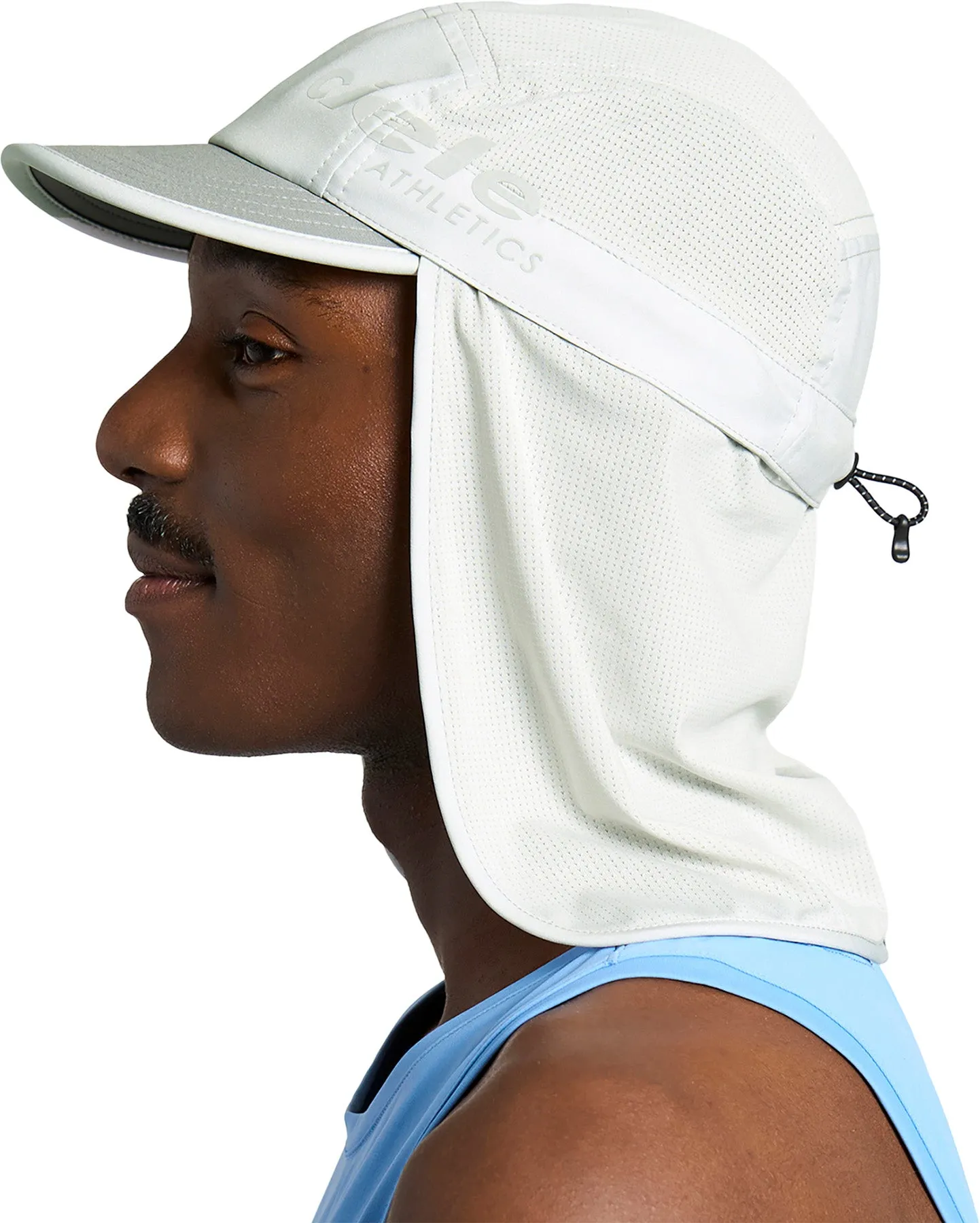 GoCap PYN - Comp - Onehundred - Unisex|-|Casquette Go PYN - Comp - Onehundred - Unisexe sold by Altitude Sports product image thumbnail 4