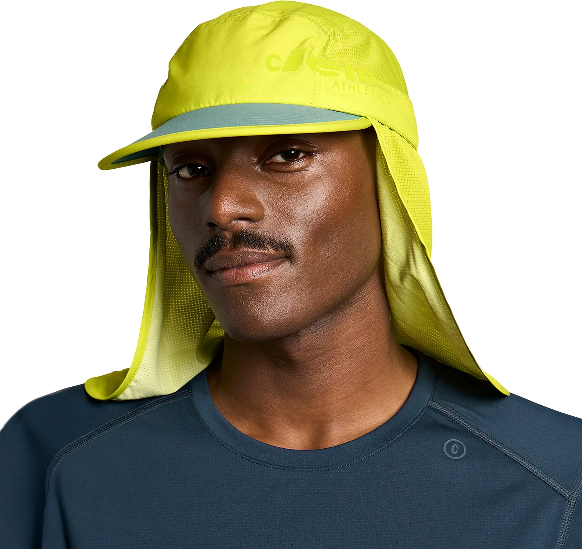 GoCap PYN - Comp - Onehundred - Unisex|-|Casquette Go PYN - Comp - Onehundred - Unisexe sold by Altitude Sports product image thumbnail 5