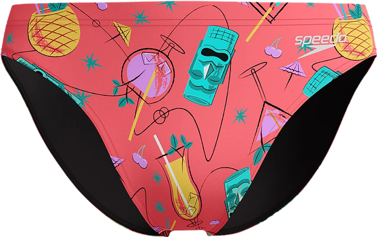 Beachstar Briefs - Men's|-|Caleçon Beachstar - Homme sold by Altitude Sports