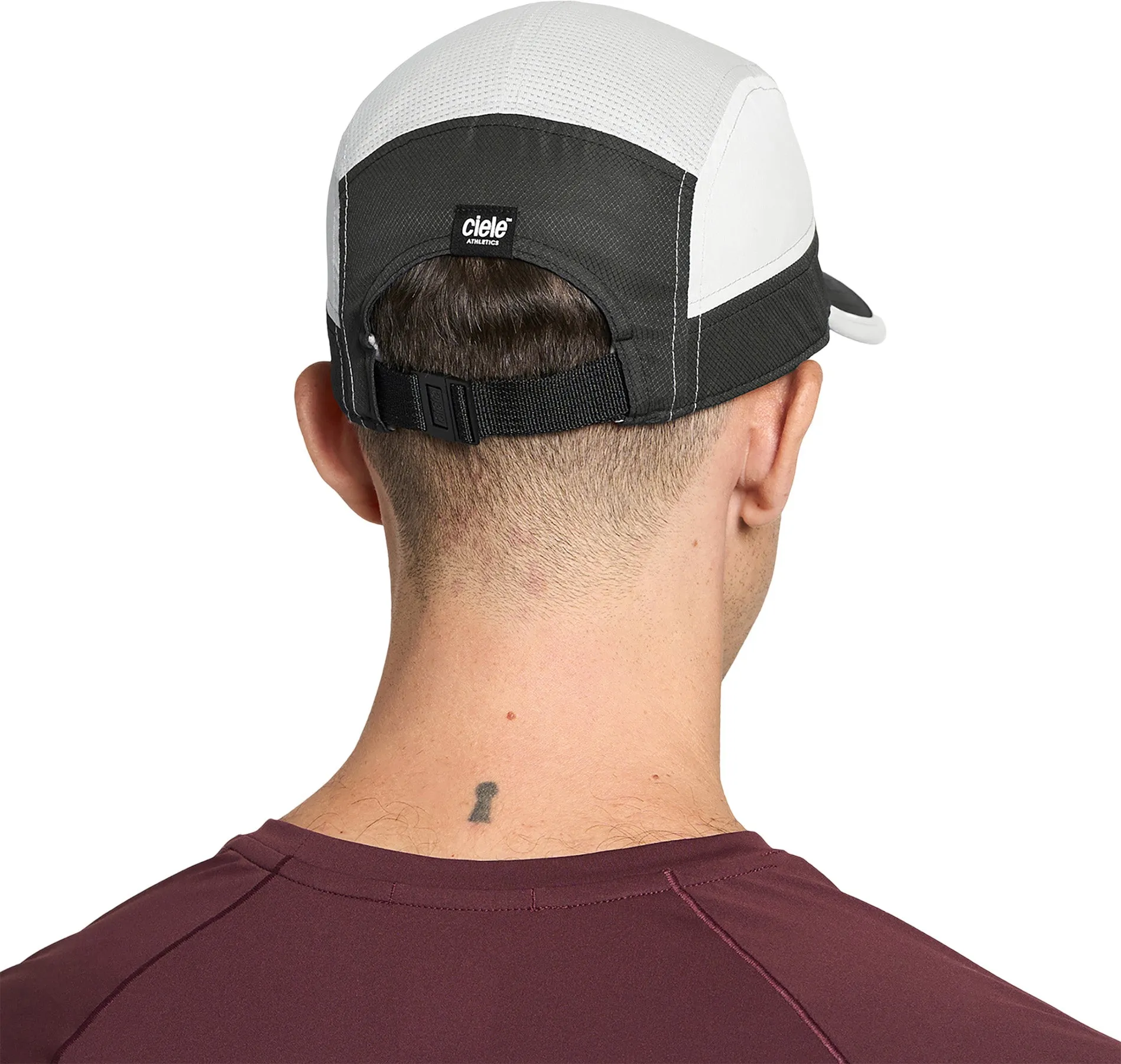 GoCap SC - Classic - C Plus Box - Unisex|-|Casquette Go SC - Classic - C Plus Box - Unisexe sold by Altitude Sports product image thumbnail 2