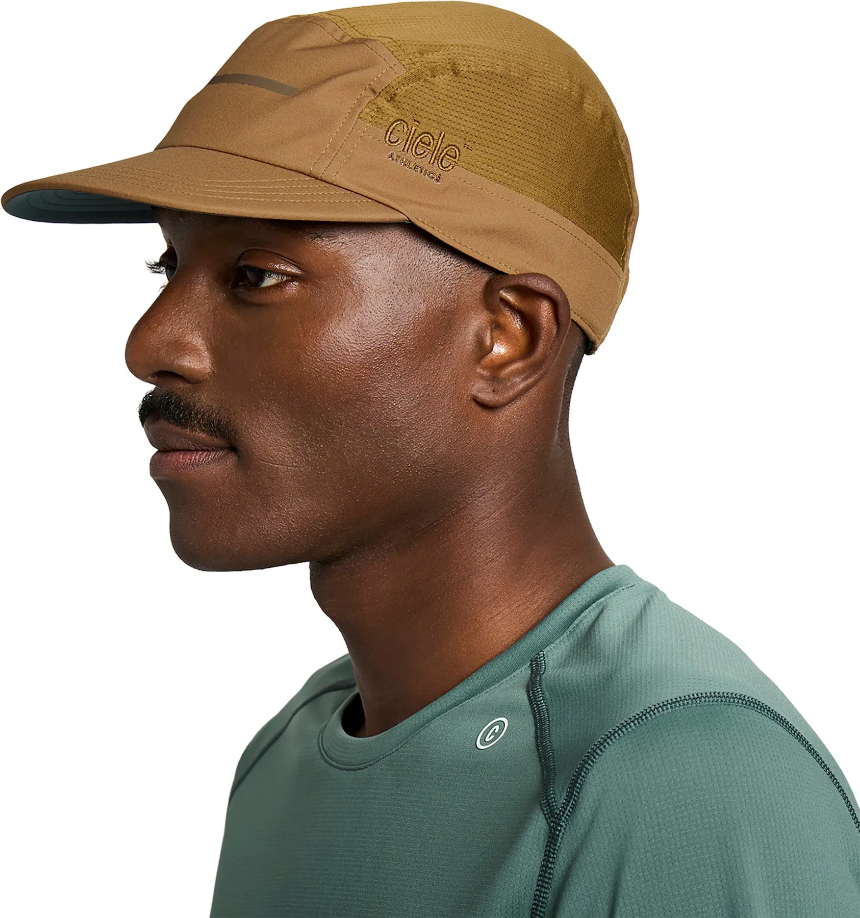 GoCap - Comp - Bars - Unisex|-|Casquette Go - Comp - Bars - Unisexe sold by Altitude Sports product image thumbnail 4