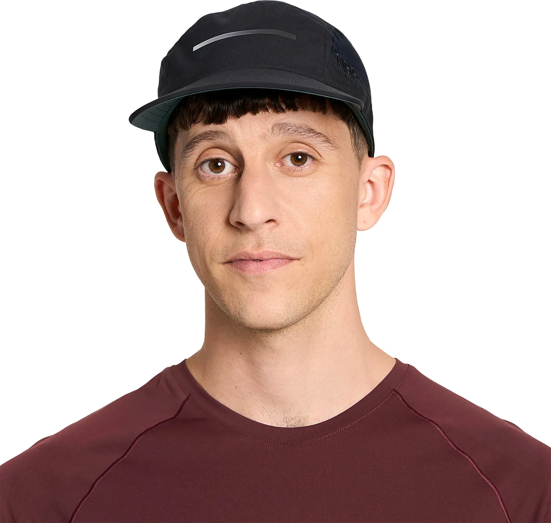 GoCap - Comp - Bars - Unisex|-|Casquette Go - Comp - Bars - Unisexe sold by Altitude Sports