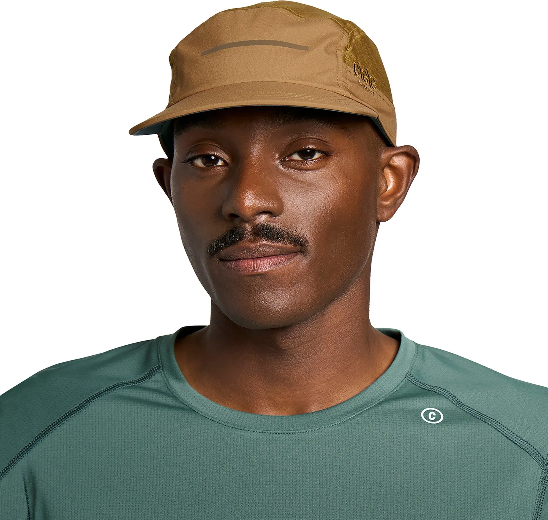 GoCap - Comp - Bars - Unisex|-|Casquette Go - Comp - Bars - Unisexe sold by Altitude Sports product image thumbnail 2