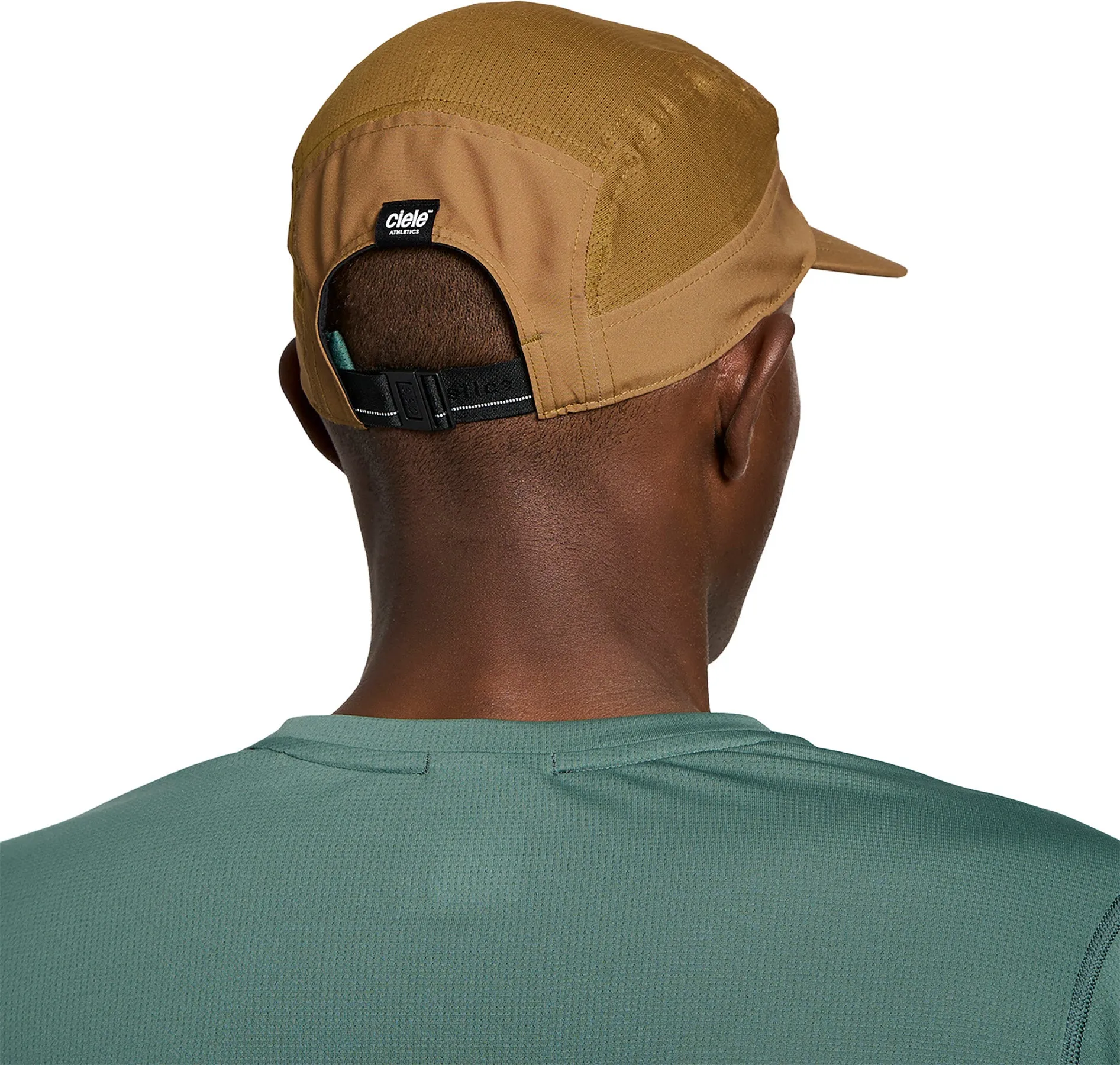 GoCap - Comp - Bars - Unisex|-|Casquette Go - Comp - Bars - Unisexe sold by Altitude Sports product image thumbnail 3