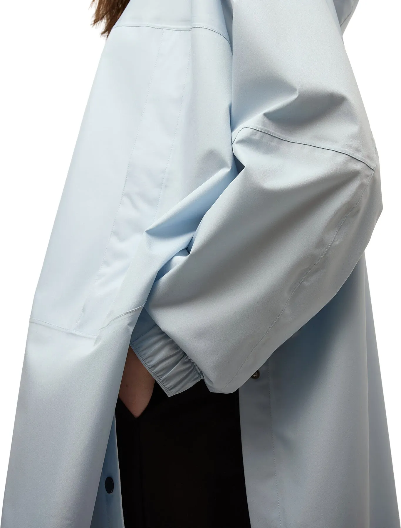 Packable Hooded Poncho - Women's|-|Poncho à capuchon pliable - Femme sold by Altitude Sports product image thumbnail 5