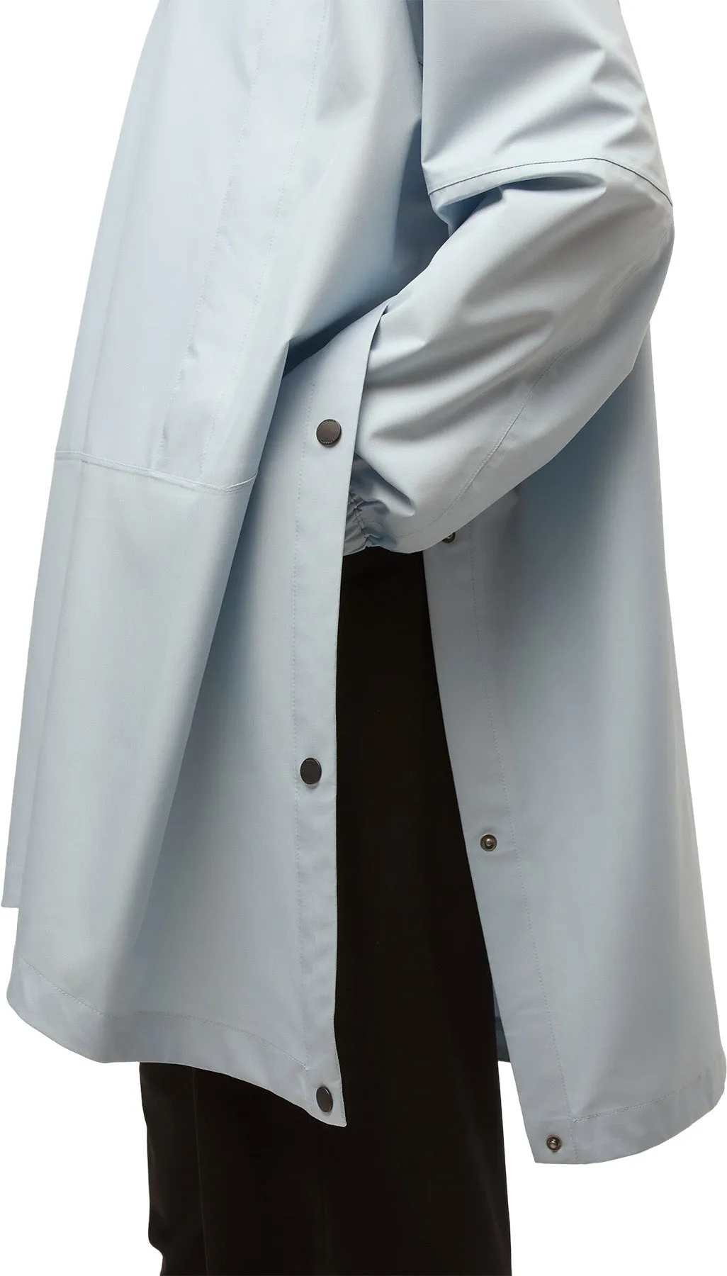 Packable Hooded Poncho - Women's|-|Poncho à capuchon pliable - Femme sold by Altitude Sports product image thumbnail 4