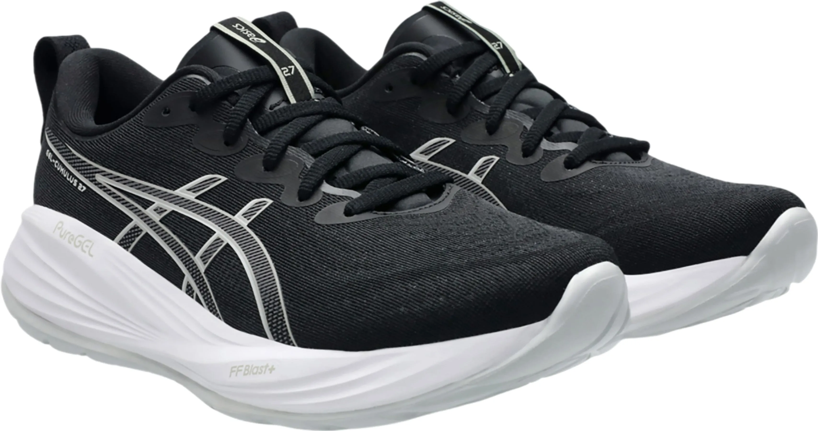 Gel-Cumulus 27 Running Shoes - Women's|-|Souliers de course Gel-Cumulus 27 - Femme sold by Altitude Sports product image thumbnail 3