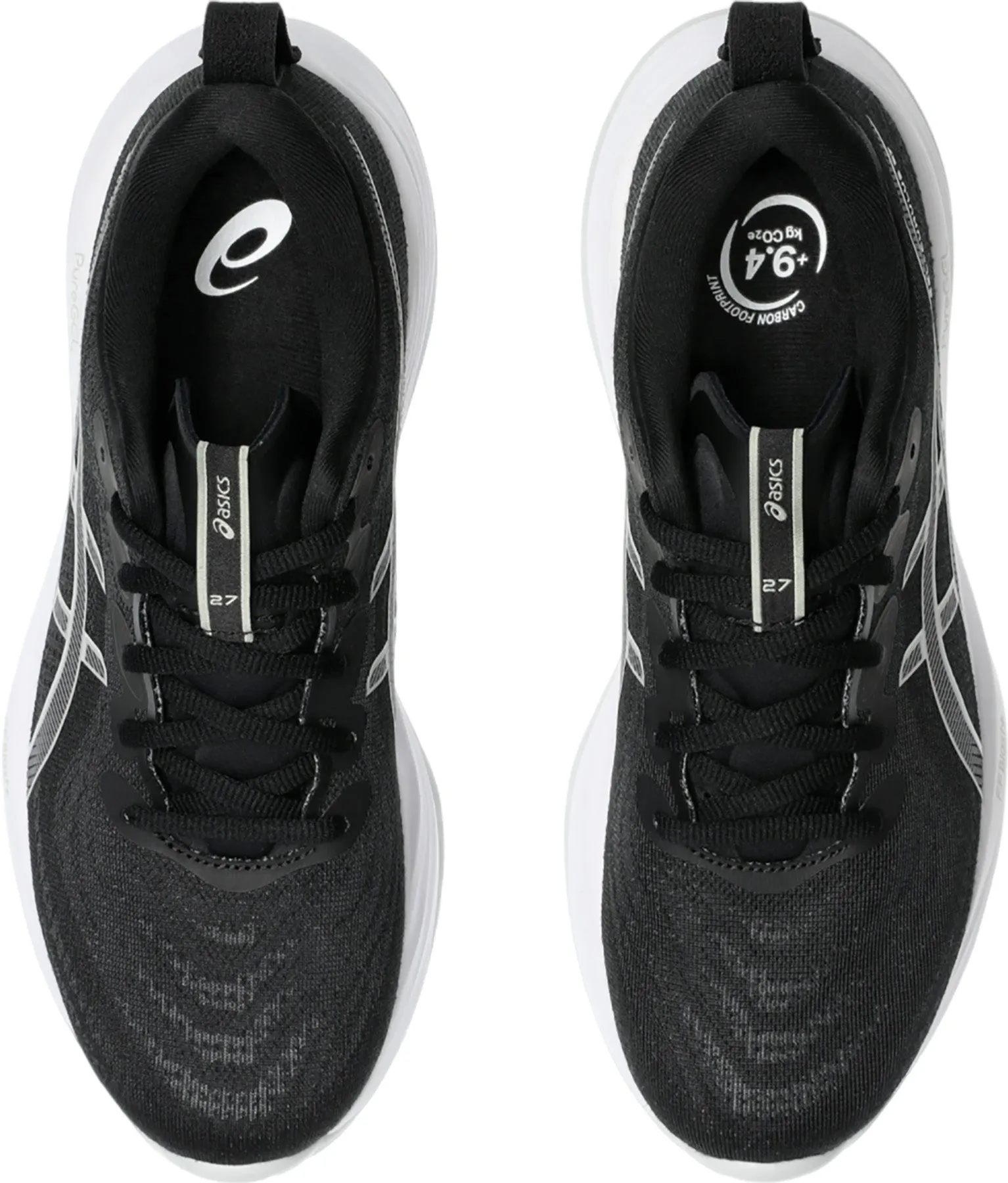 Gel-Cumulus 27 Running Shoes - Women's|-|Souliers de course Gel-Cumulus 27 - Femme sold by Altitude Sports product image thumbnail 4