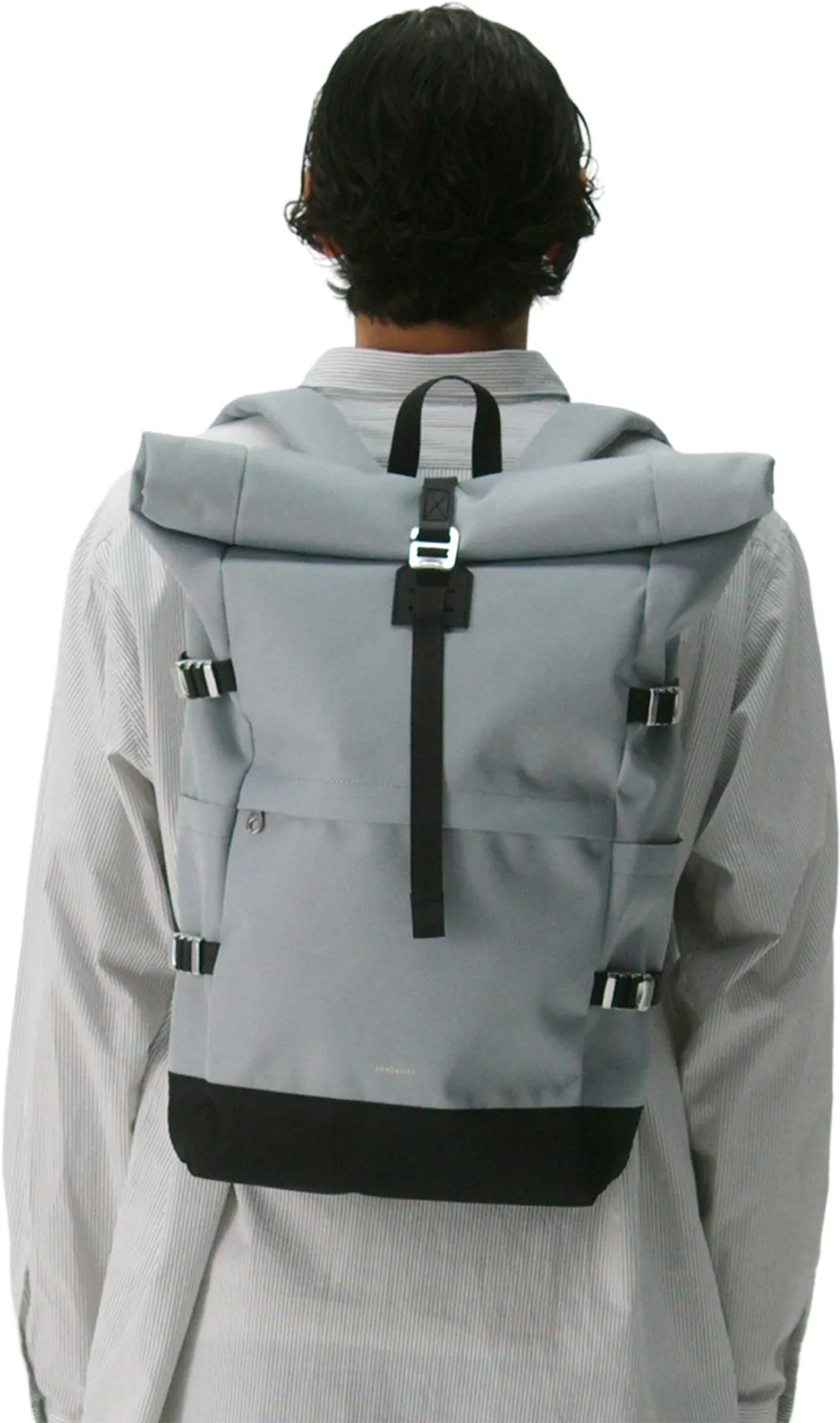 Icon Rolltop Backpack 23L|-|Sac à dos à fermeture enroulable Icon 23L sold by Altitude Sports product image thumbnail 4