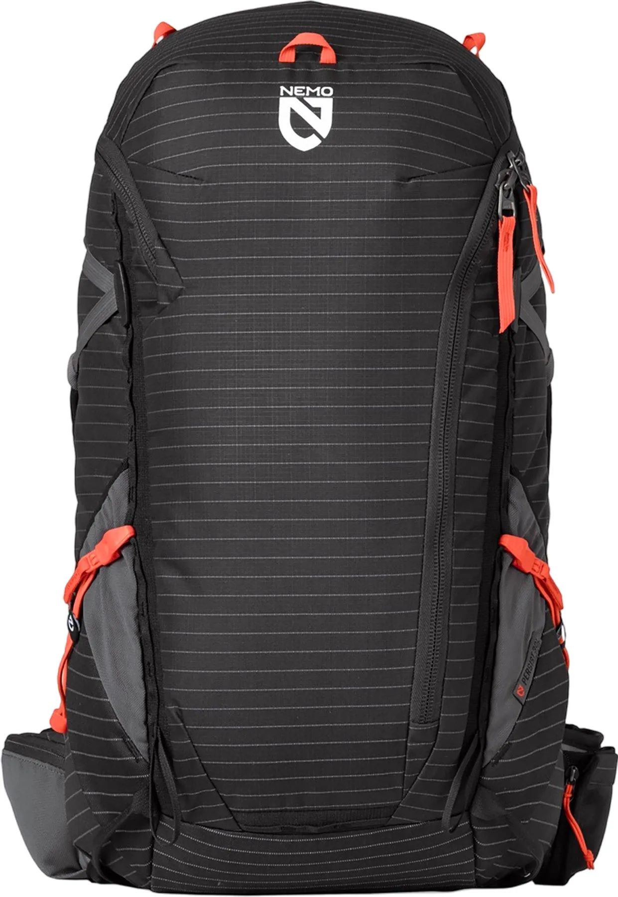 Persist Endless Promise All-Adventure Backpack 30L - Men's|-|Sac à dos Persist Endless Promise All-Adventure 30 L - Homme sold by Altitude Sports product image thumbnail 3