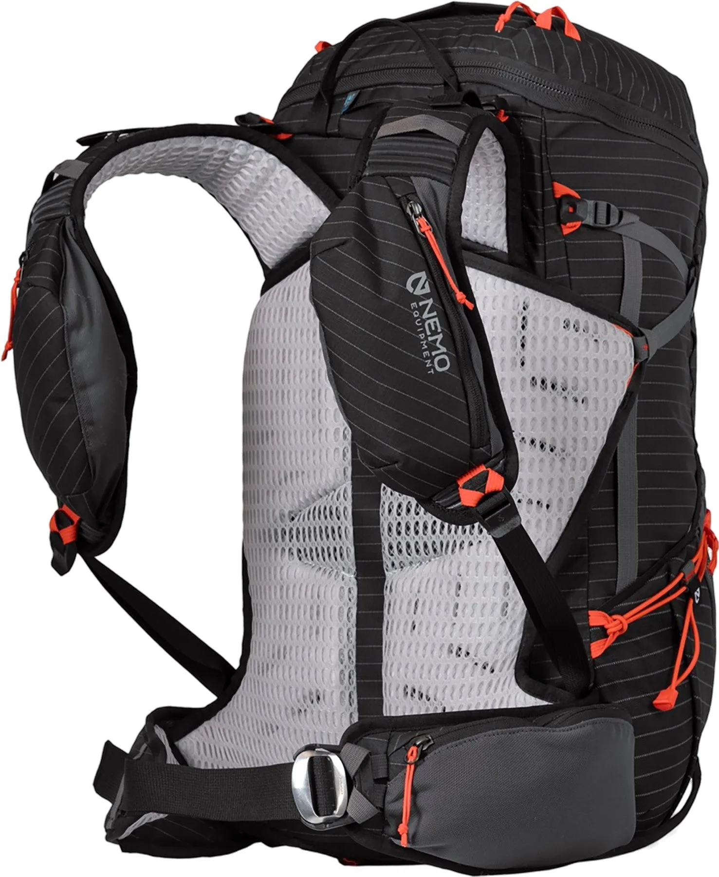 Persist Endless Promise All-Adventure Backpack 30L - Men's|-|Sac à dos Persist Endless Promise All-Adventure 30 L - Homme sold by Altitude Sports product image thumbnail 4