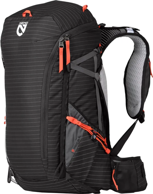 Persist Endless Promise All-Adventure Backpack 30L - Men's|-|Sac à dos Persist Endless Promise All-Adventure 30 L - Homme sold by Altitude Sports