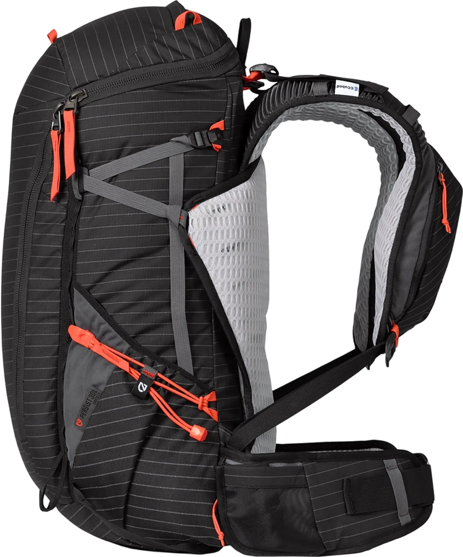 Persist Endless Promise All-Adventure Backpack 30L - Men's|-|Sac à dos Persist Endless Promise All-Adventure 30 L - Homme sold by Altitude Sports product image thumbnail 2